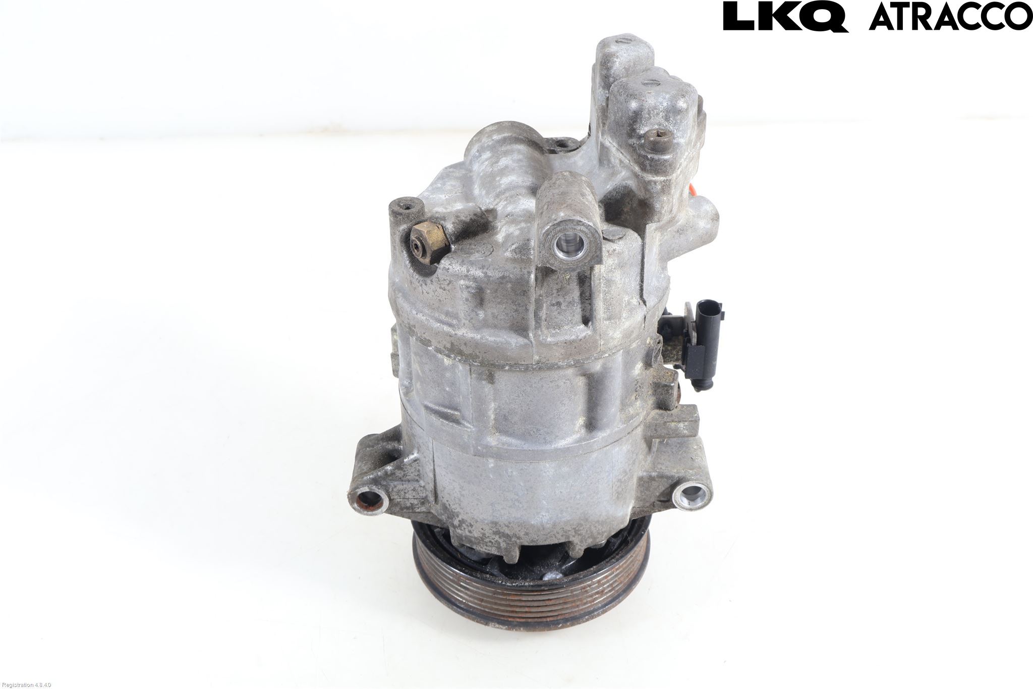 BMW 1 E87/81 5D/3D 03-11 Ac Kompressor