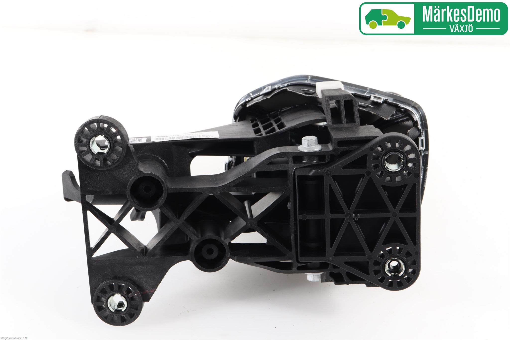 Ford FIESTA (VII) 18-23 Växelförare