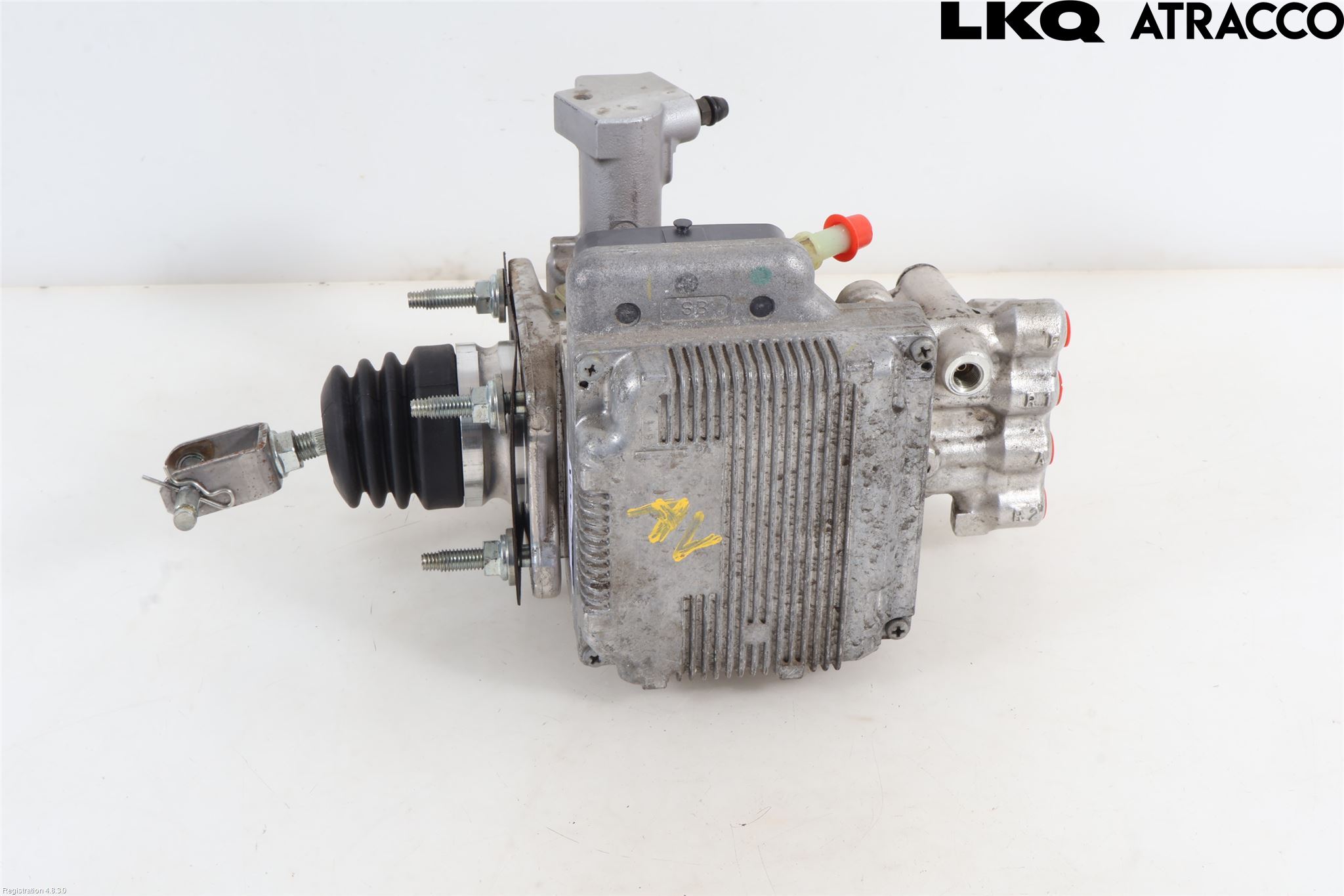 Toyota AURIS 13-19 Abs Hydraulaggregat
