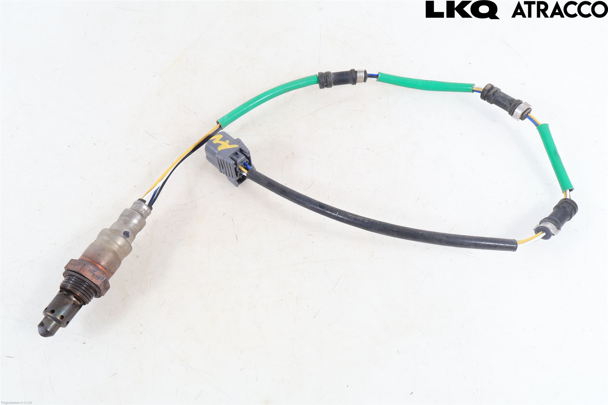 Honda HR-V 21- Injlambdasond