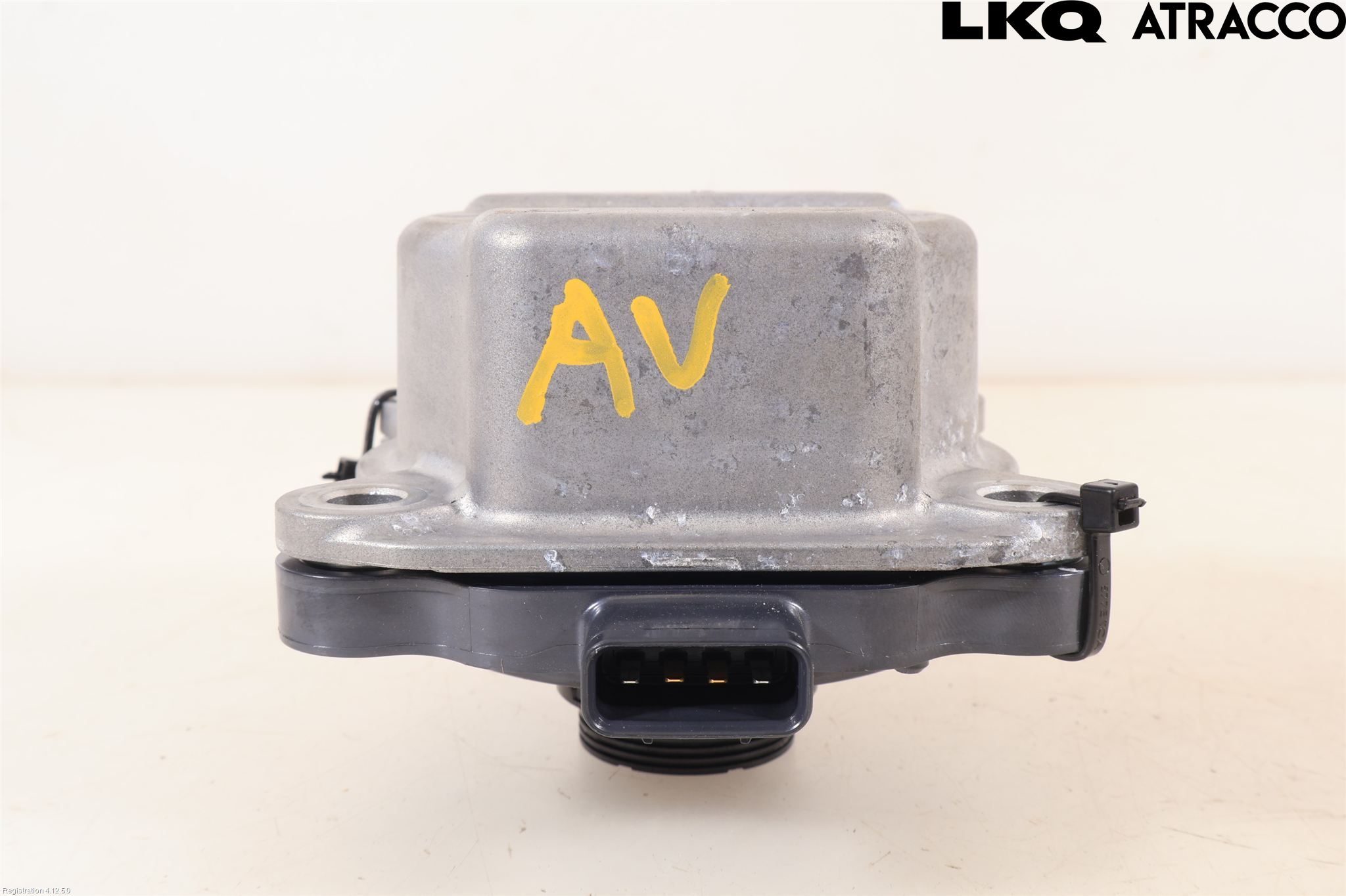 Toyota YARIS XP21 20- Vattenpump