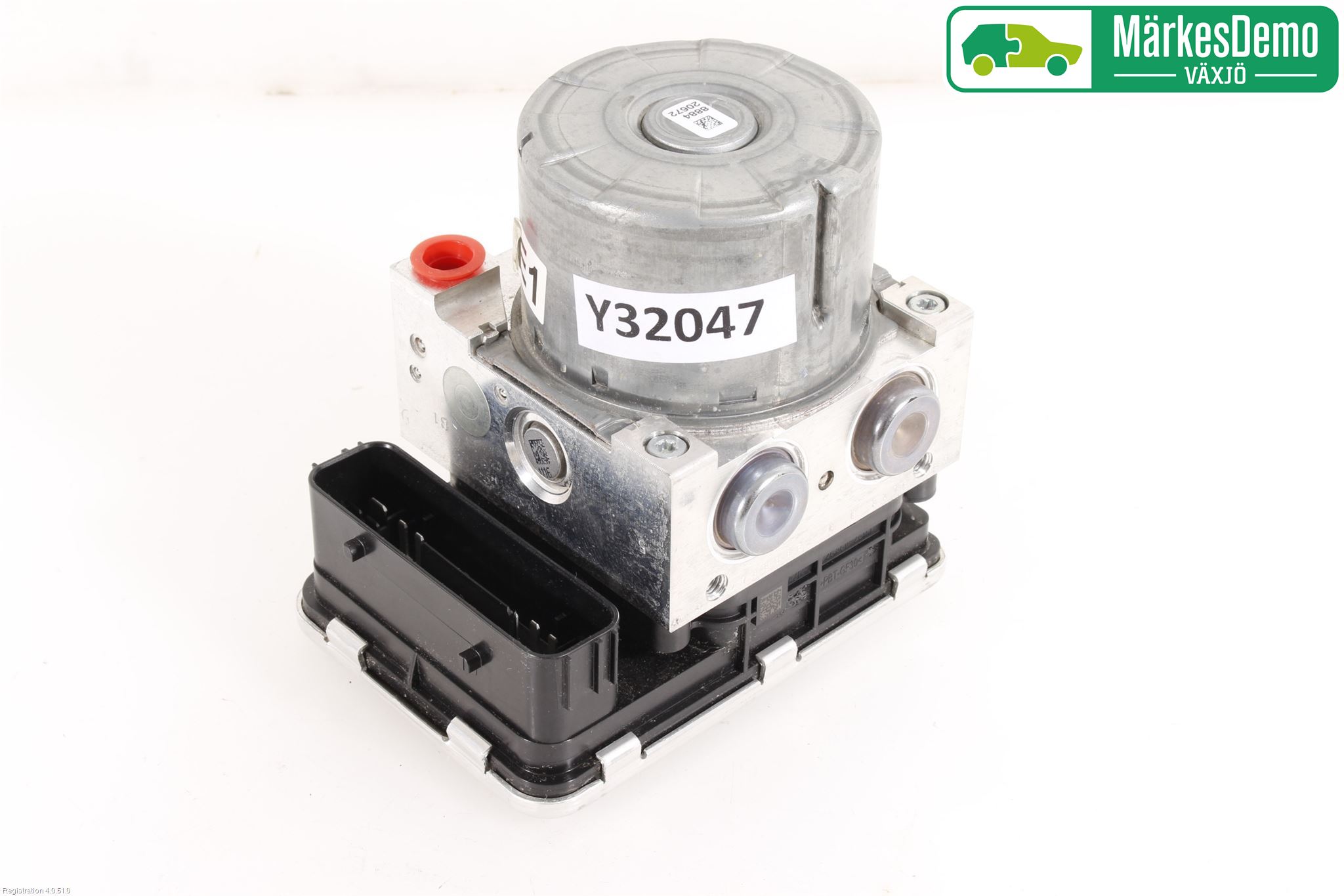 Ford FIESTA (VII) 18-23 Abs Hydraulaggregat