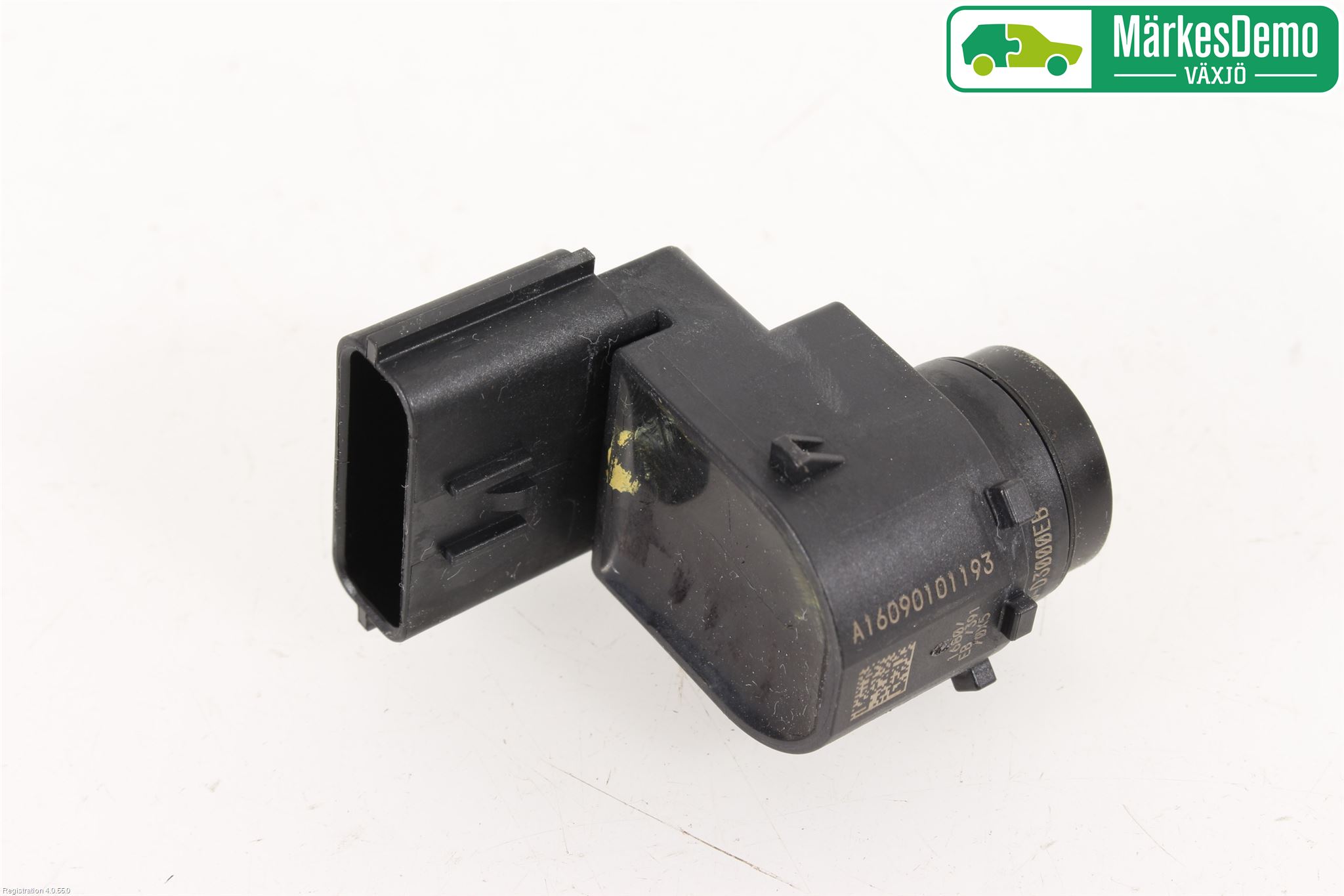Hyundai IONIQ AE 17-22 Parkeringshjälp Backsensor