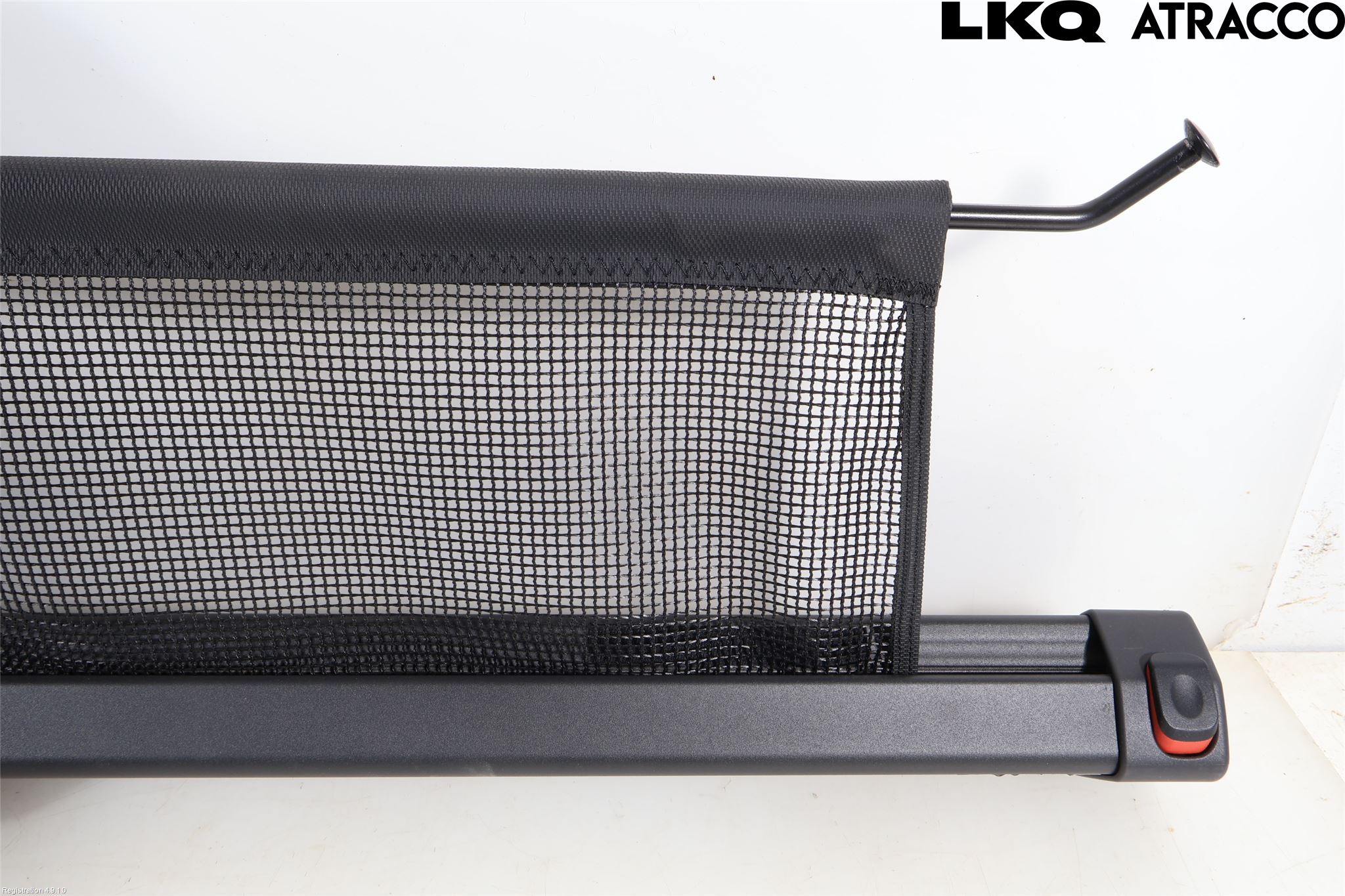 Toyota COROLLA 19- Lastnät