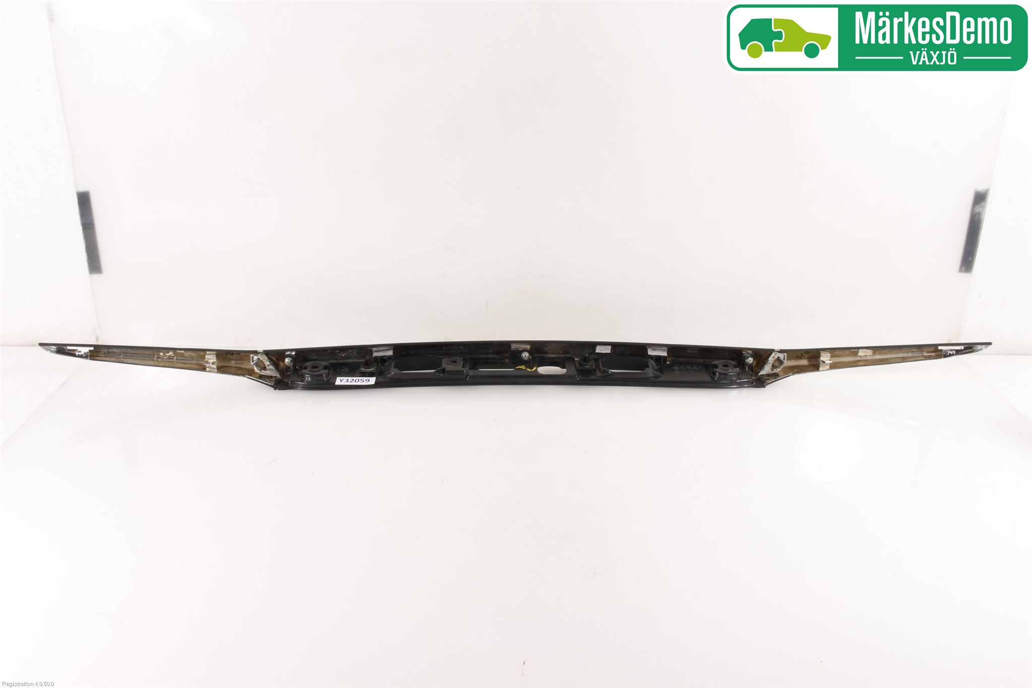 Mazda 6 13- Reflexramp-Dekorramp