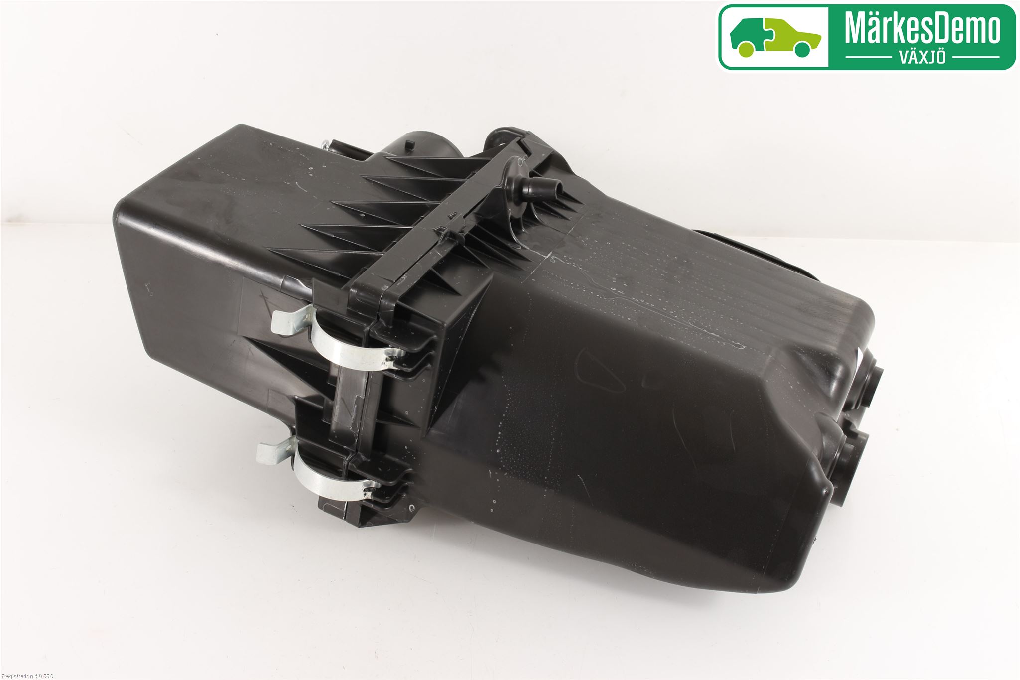 Toyota C-HR 16-23 Luftrenare