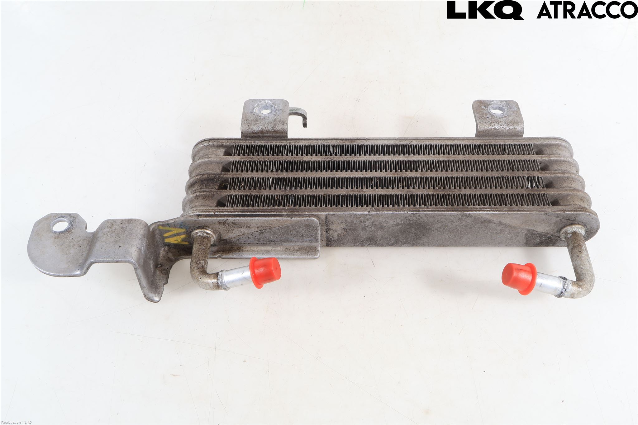 Subaru OUTBACK 21- Oljekylare Automat