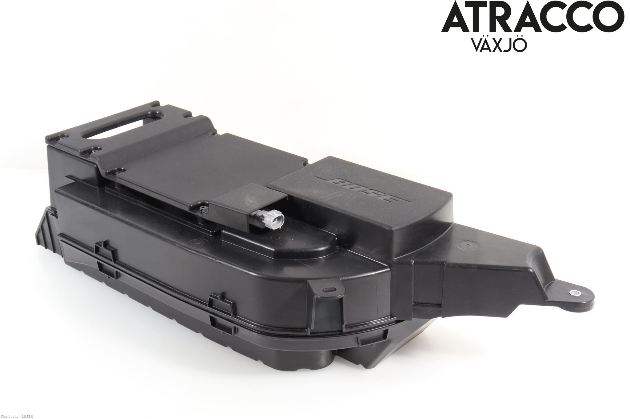 Mazda MX-30 20- Högtalare