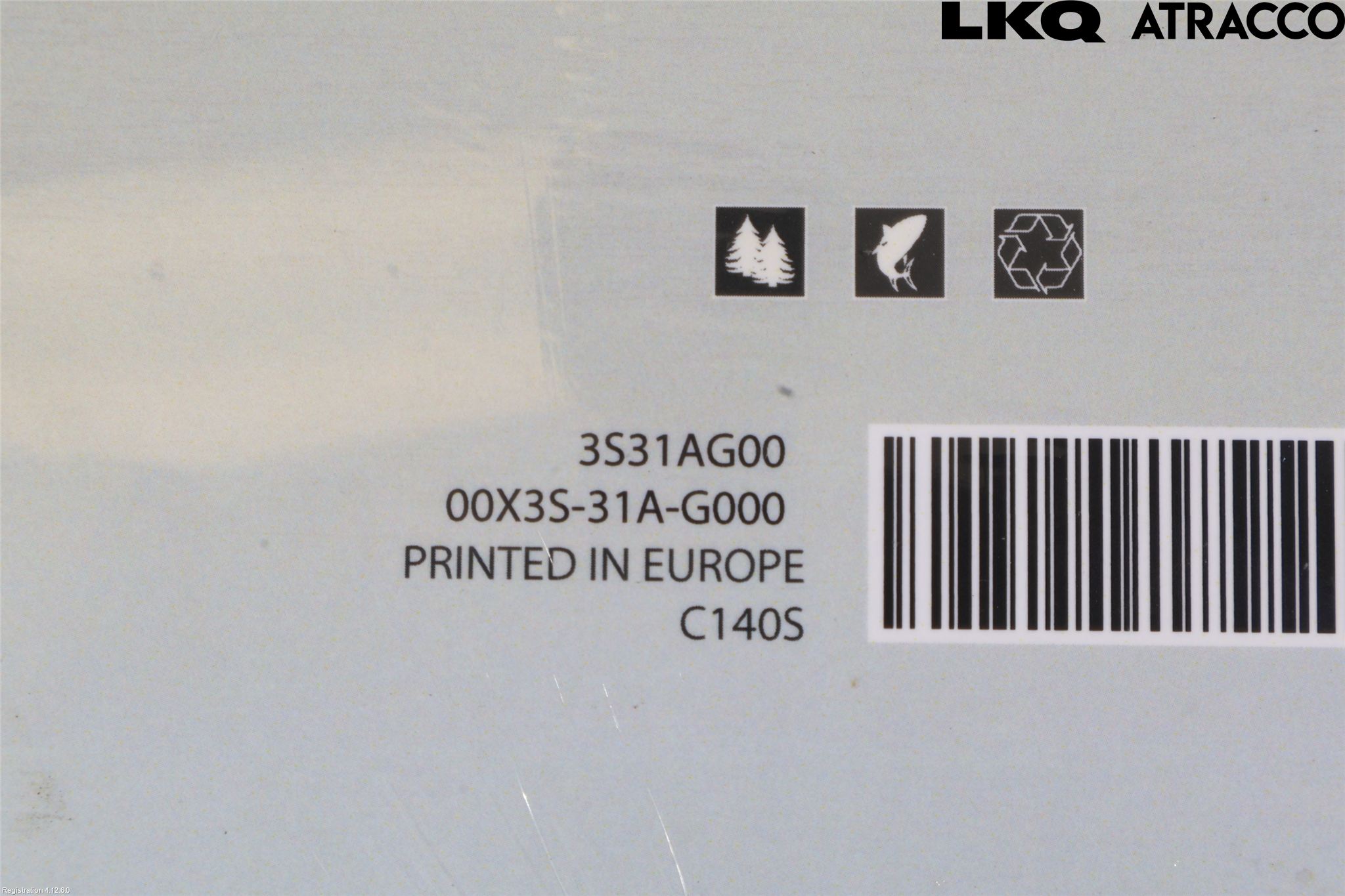 Honda E:NY1 23- Instruktionsbok