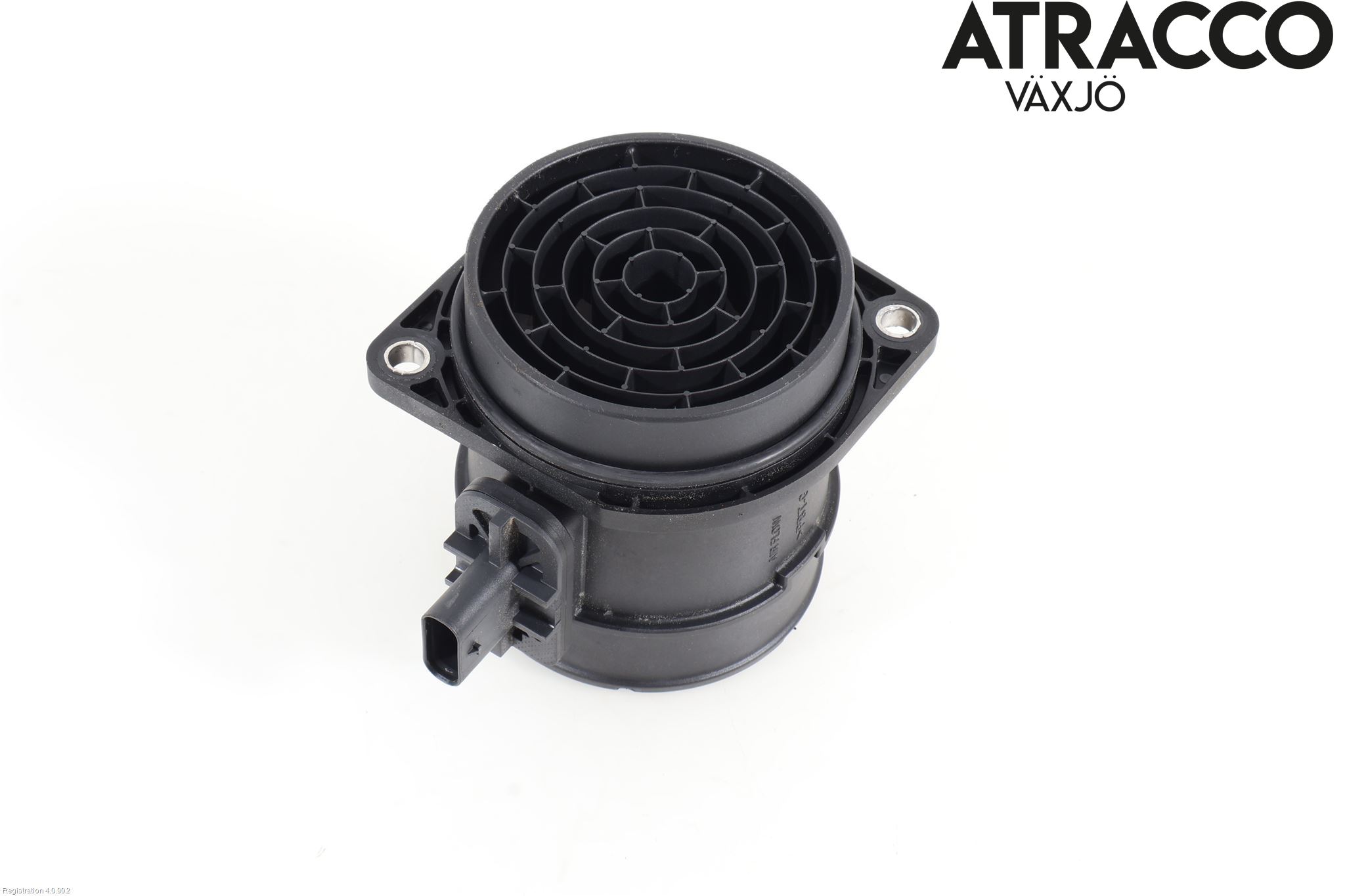 Hyundai TUCSON 05- Injluftmassamätare