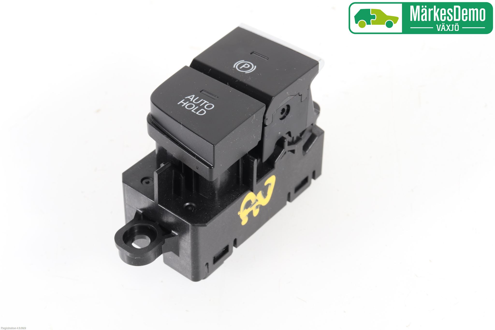 Mazda CX-30 20- Strömställare Parkeringsbroms