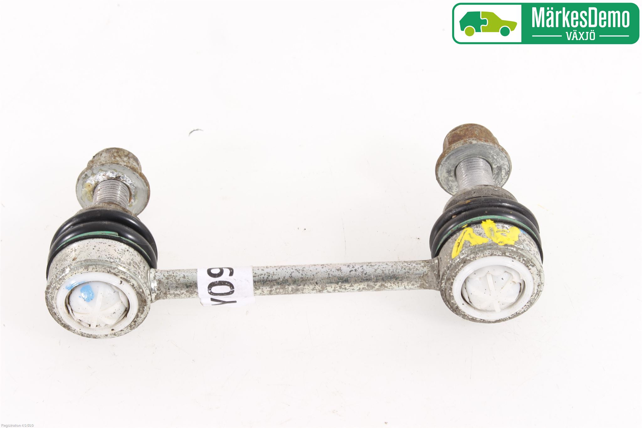 Ford MONDEO 15-22 Krängningshämmarstag Bak