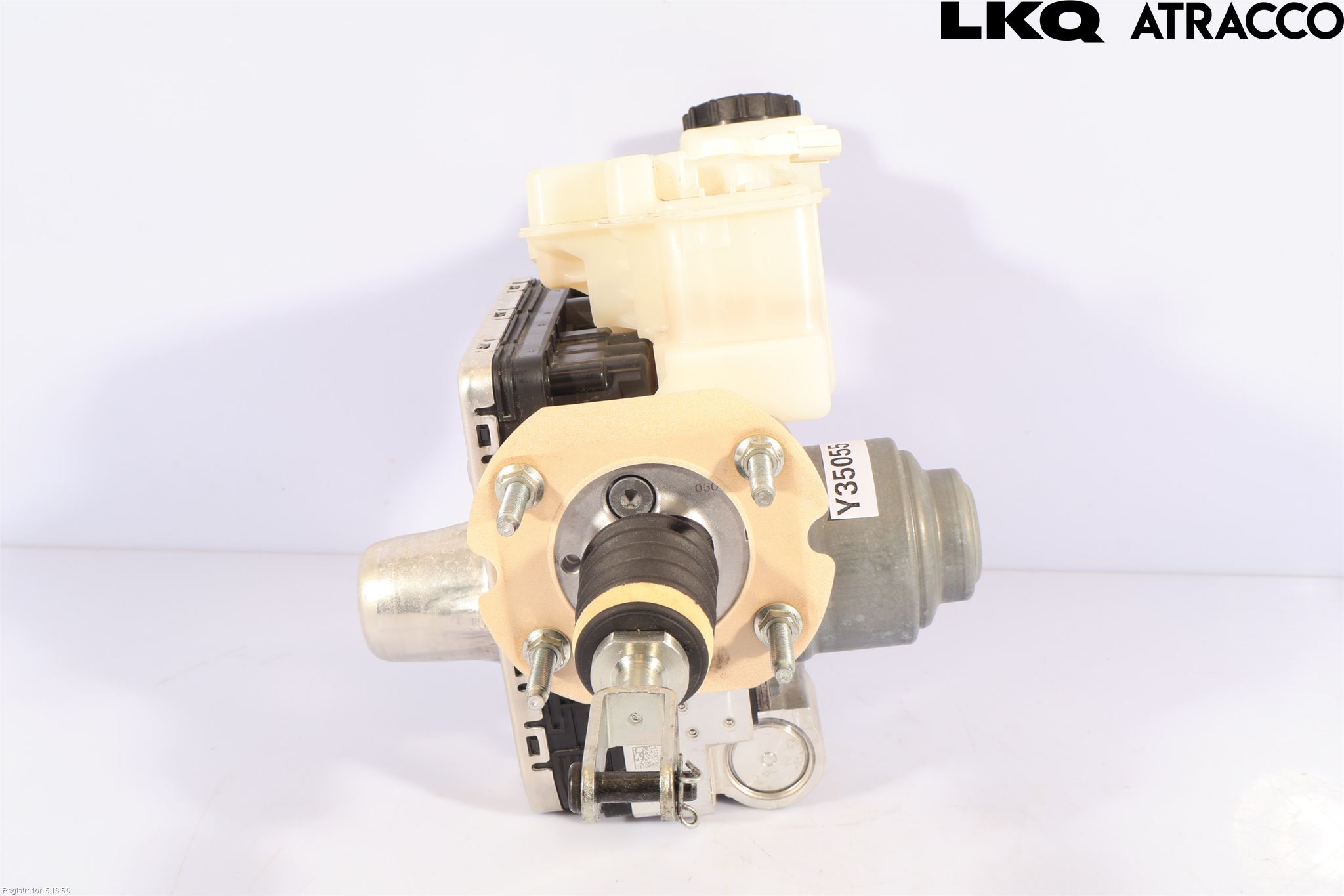 Mazda CX-60 22- Abs Hydraulaggregat