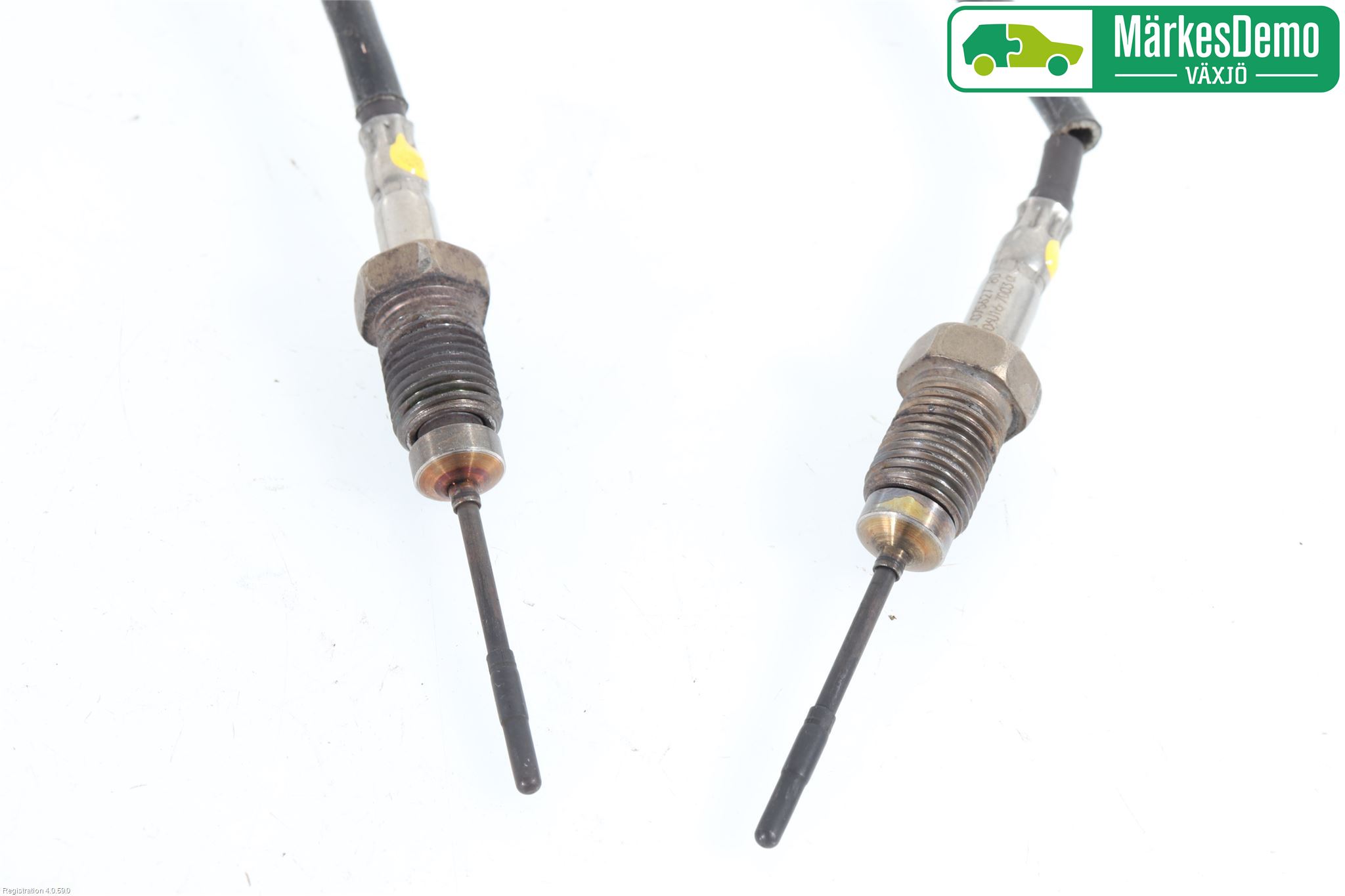 Toyota PROACE II 16- Sensor Avgas