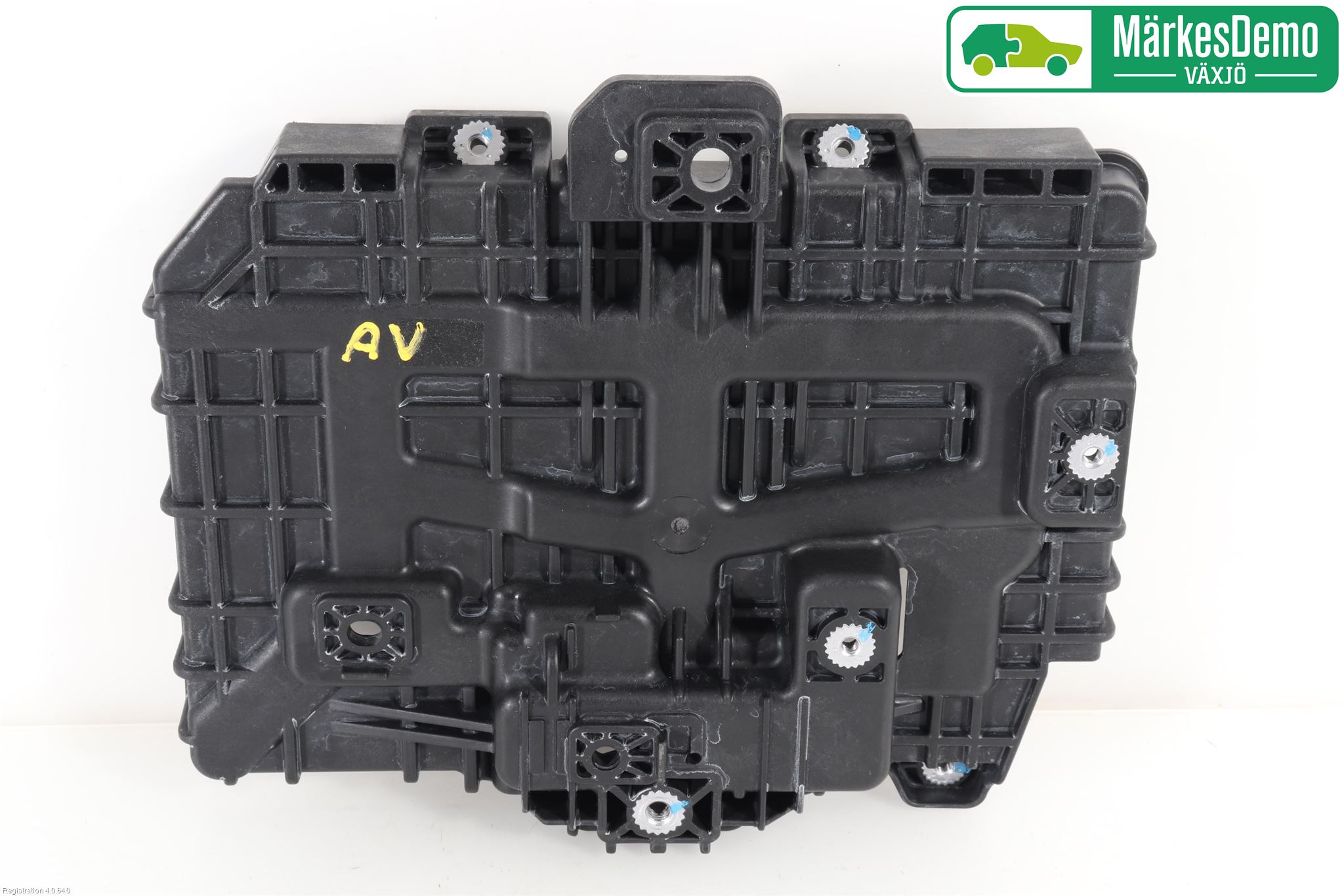 Hyundai i30 PD 17- Batterilåda-Fäste-Hållare