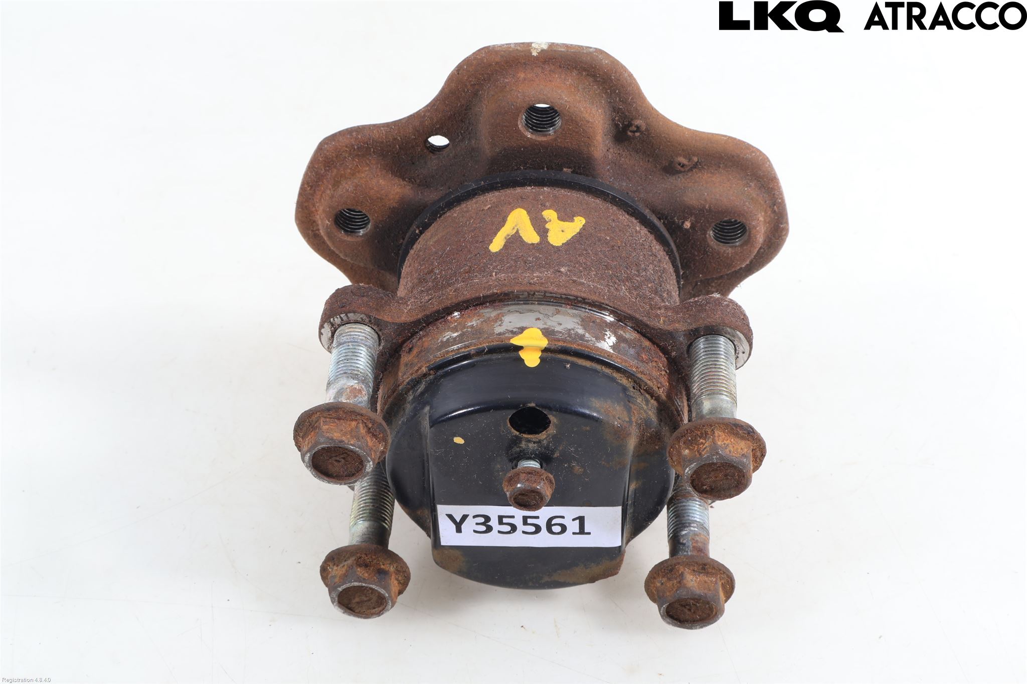 Renault KADJAR 15- Nav Bak