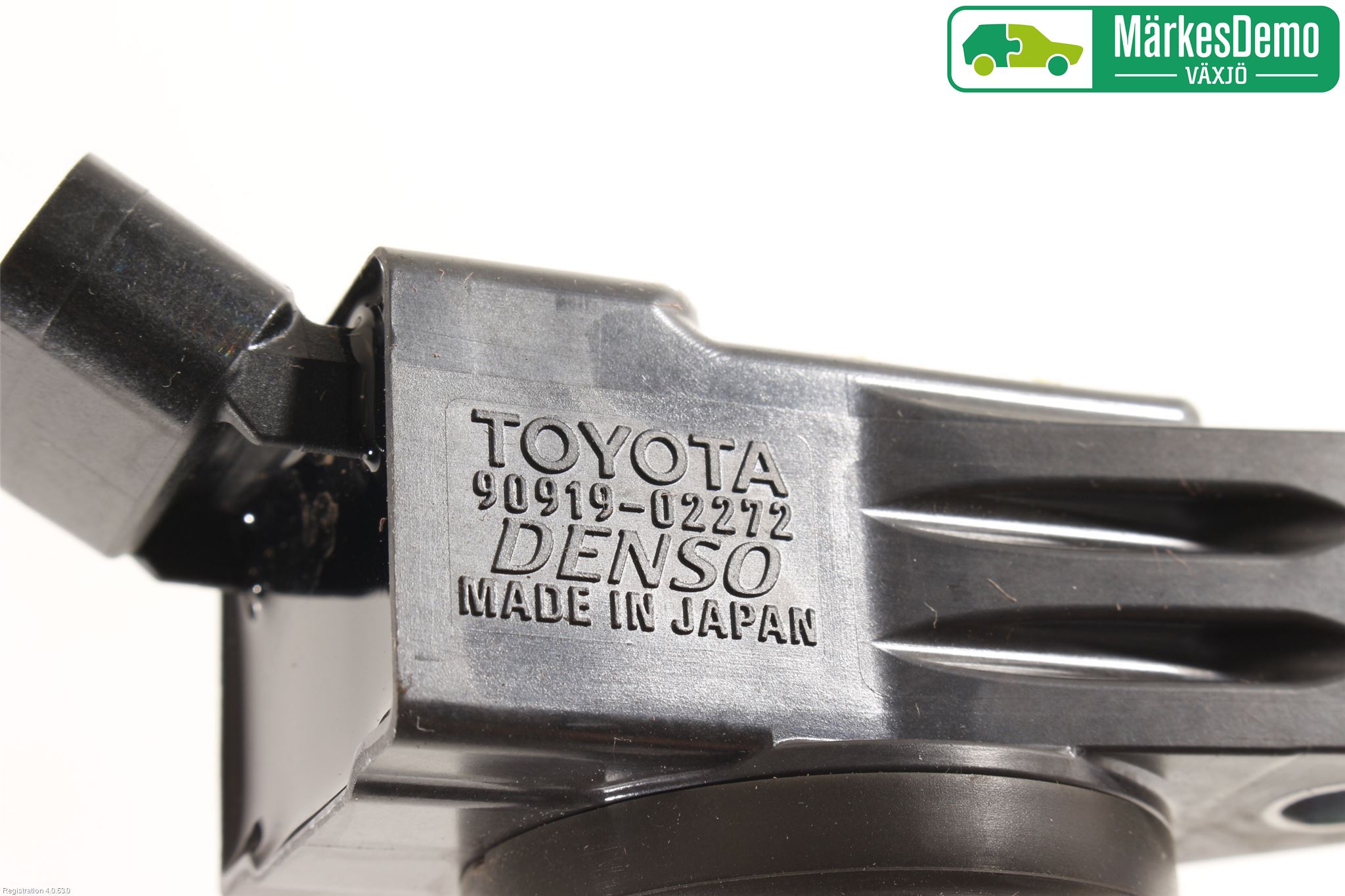 Toyota C-HR 16-23 Tändspole