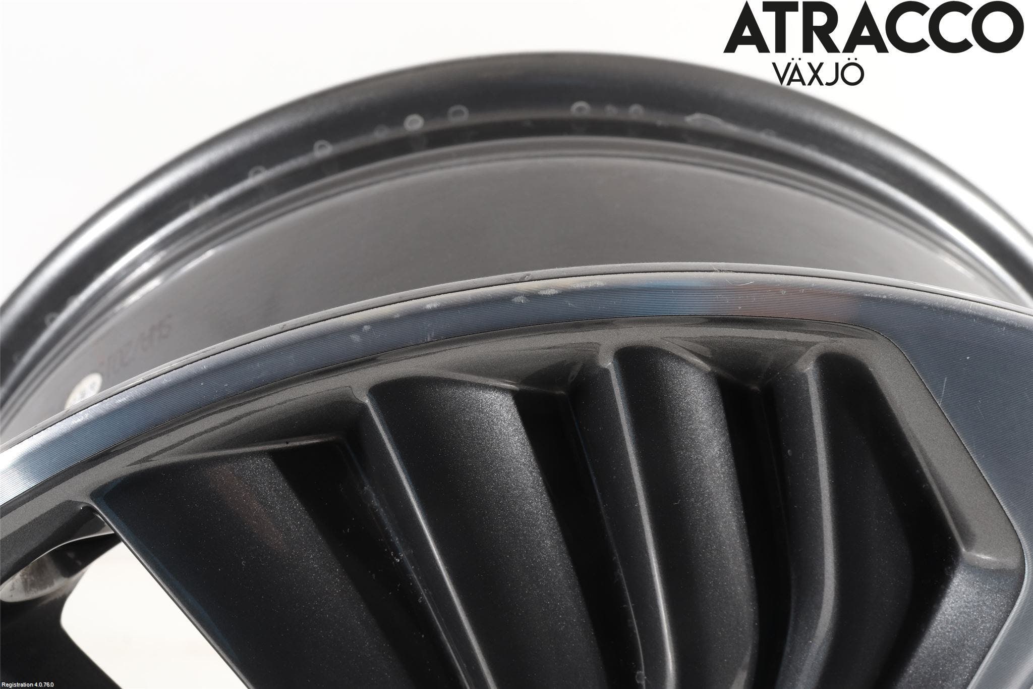 Hyundai IONIQ AE 17-22 Fälg Aluminium