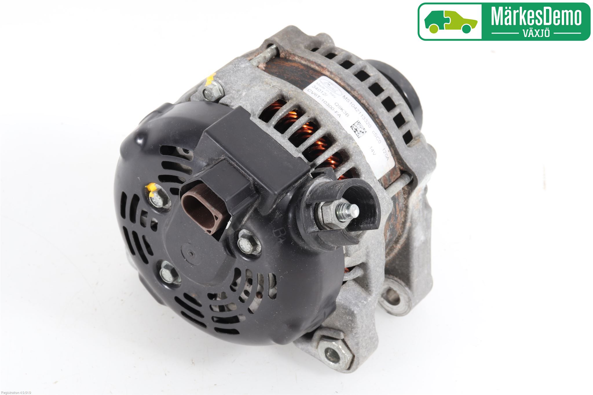 Ford FOCUS 11-14 Generator