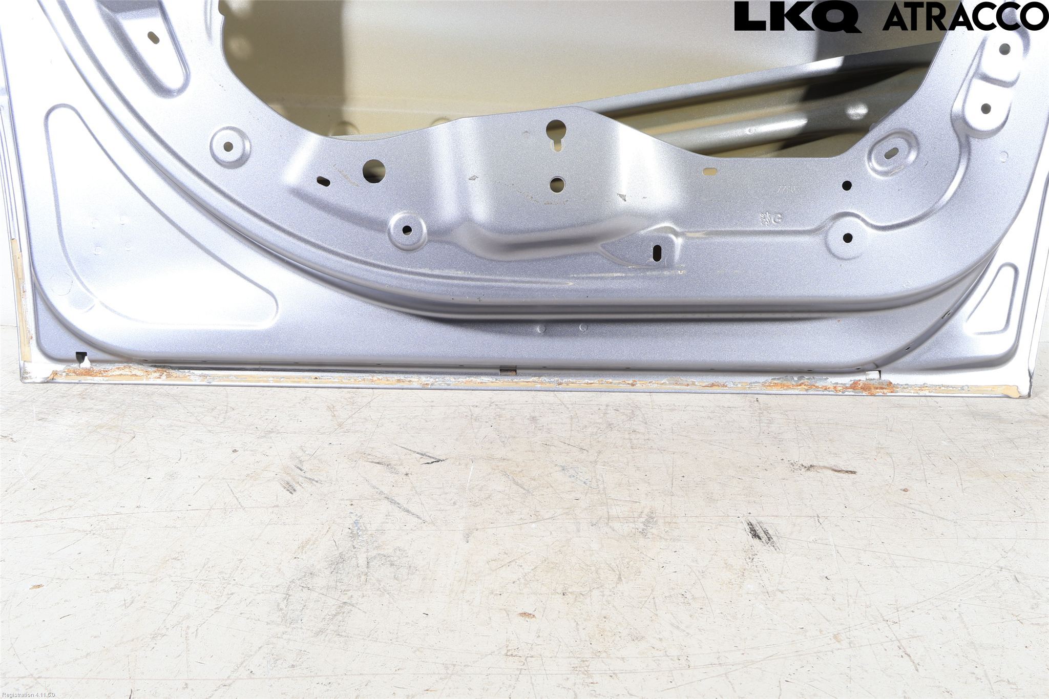 Toyota PROACE CITY 20- Dörr Fram Vänster