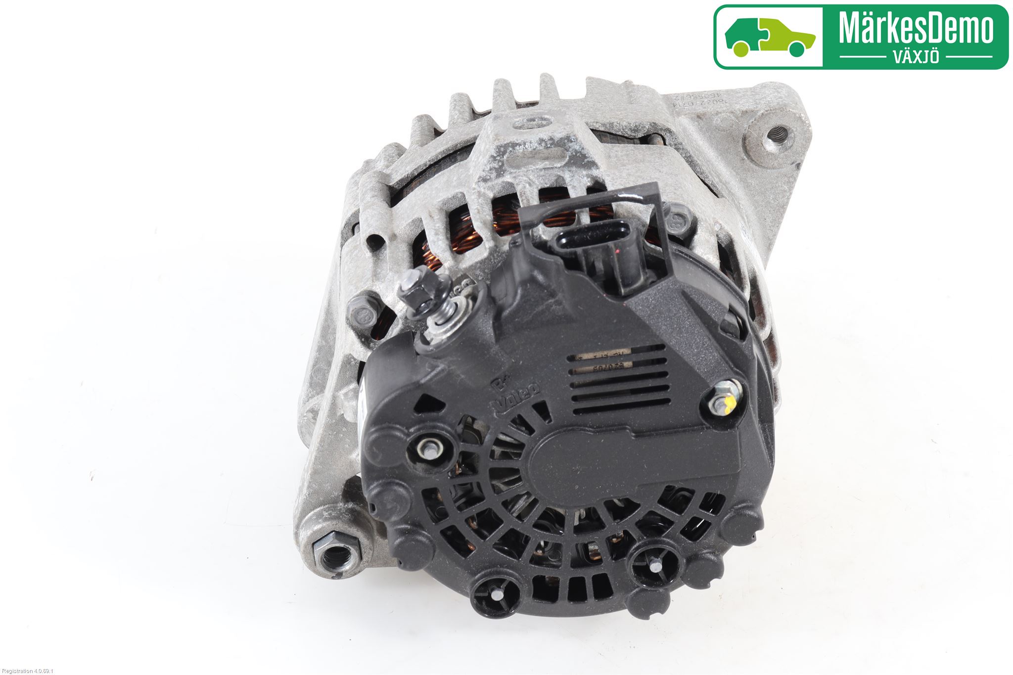 Hyundai i20 GB 15-20 Generator