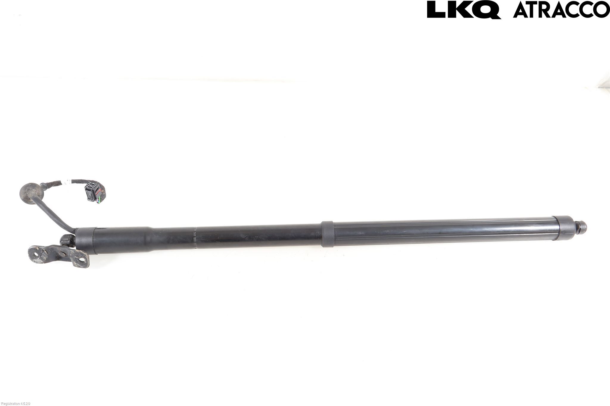 Hyundai i40 08-15 Bakluckeöppnare Automatisk