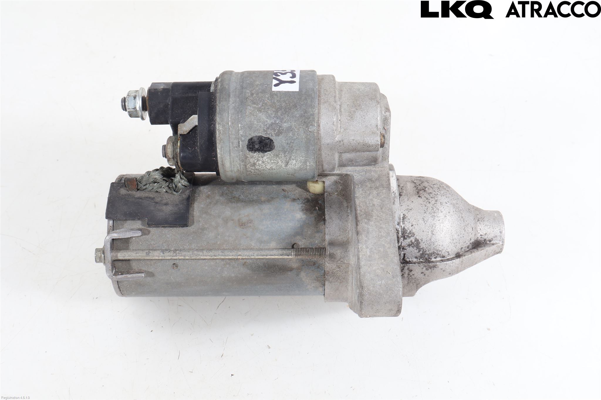 Toyota AYGO 15-21 Startmotor