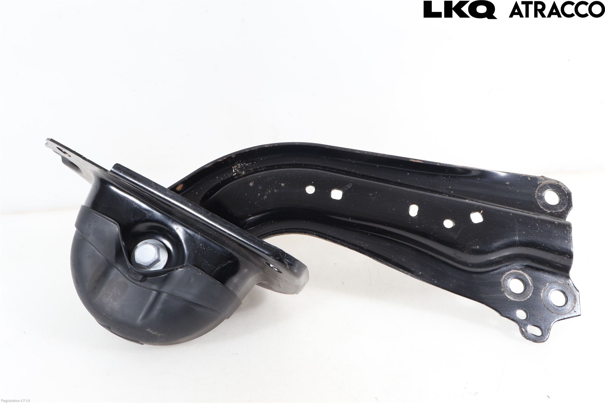 Toyota COROLLA 19- Bärarm Bak Vänster