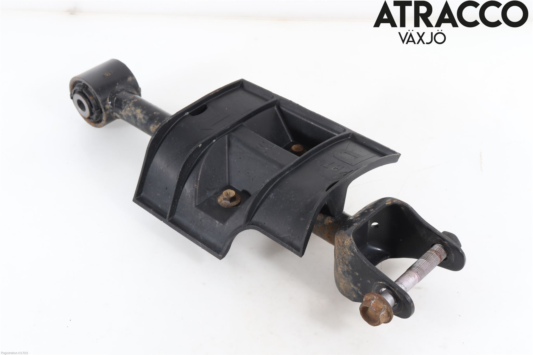 Mazda CX-5 17- Bärarm Bak Höger