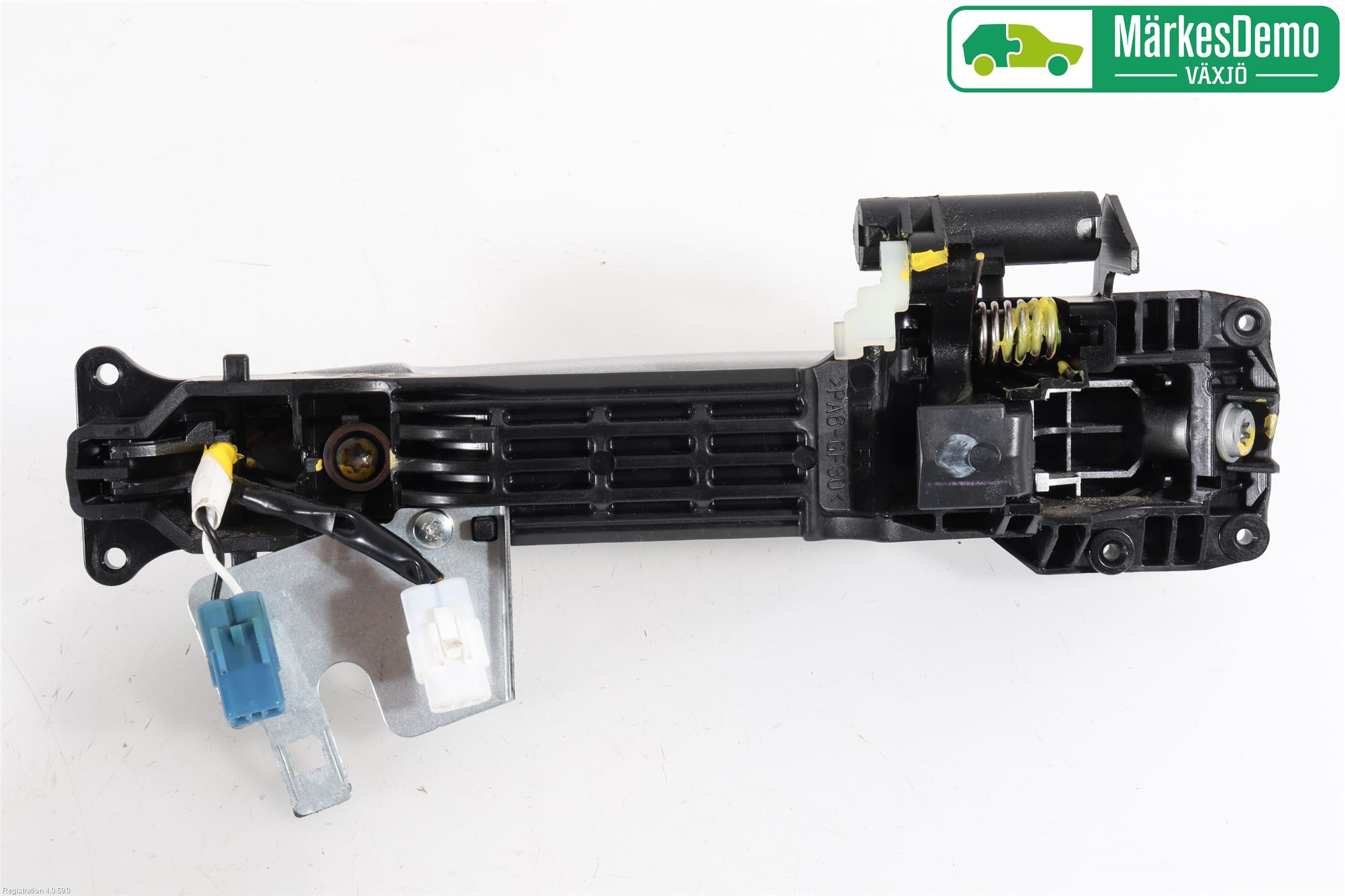 Suzuki VITARA 15- Dörrhandtag Yttre Hö