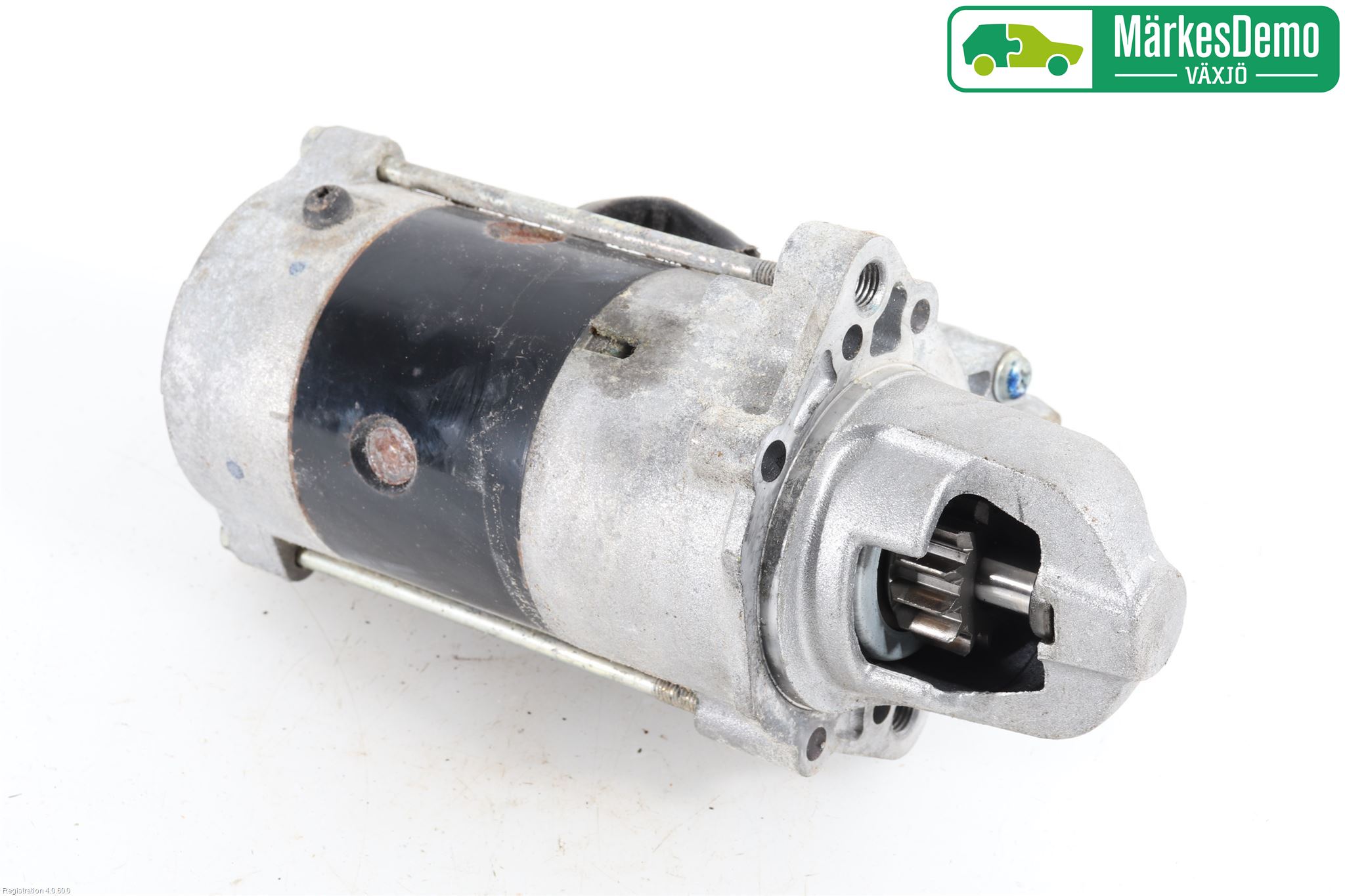Fiat FULLBACK 16-19 Startmotor Diesel