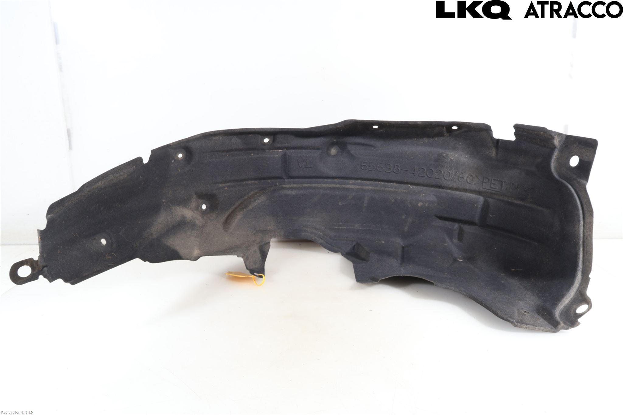 Toyota RAV4 19- Skärm Inner