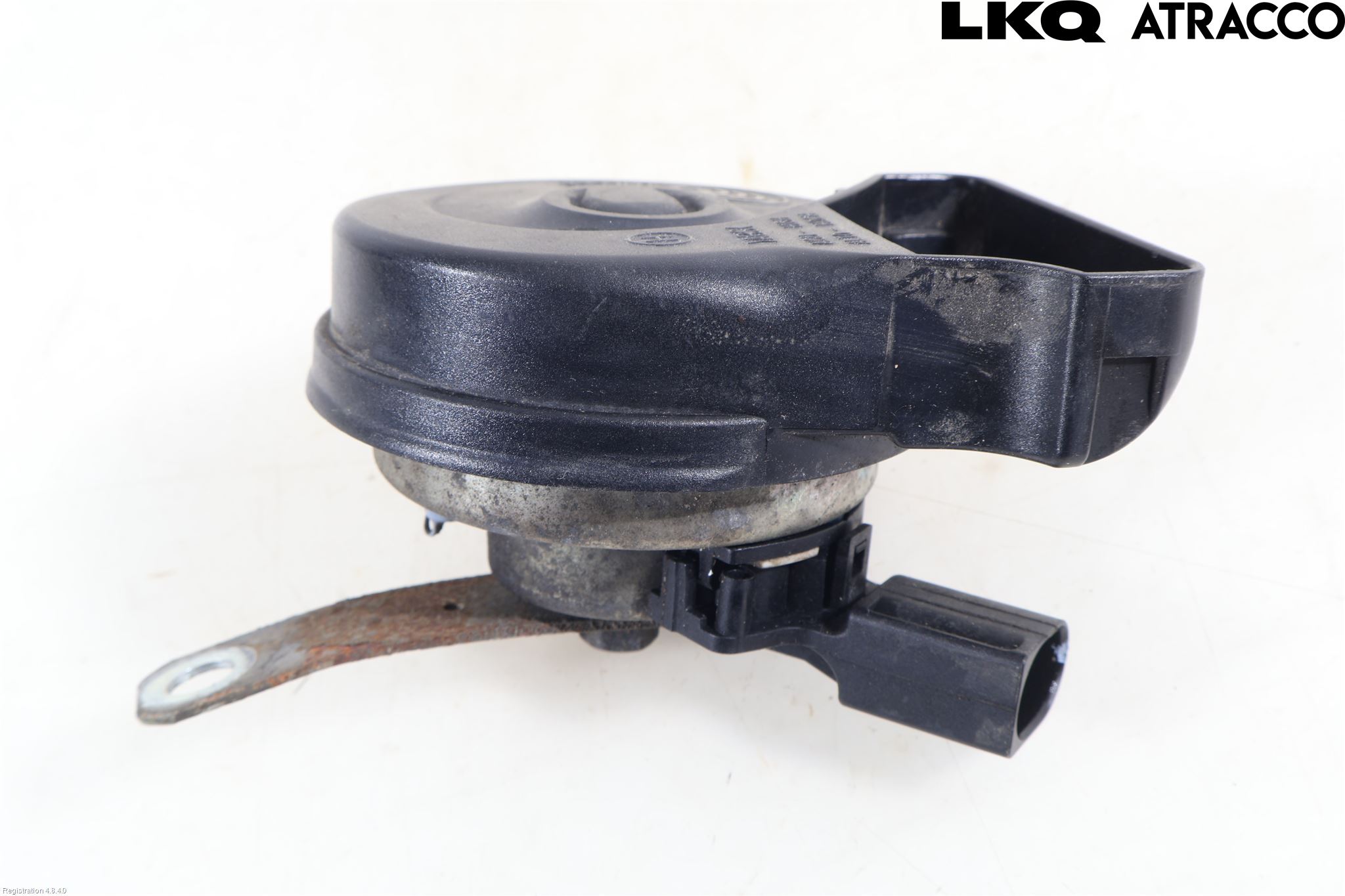 Seat IBIZA IV 08-16 Signalhorn