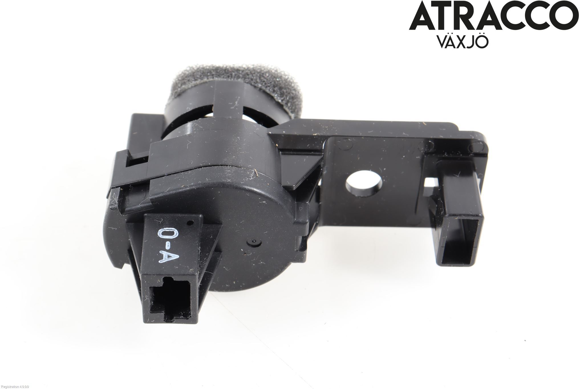 Mazda 3 IV 19- Ac Innertemperatur Sensor