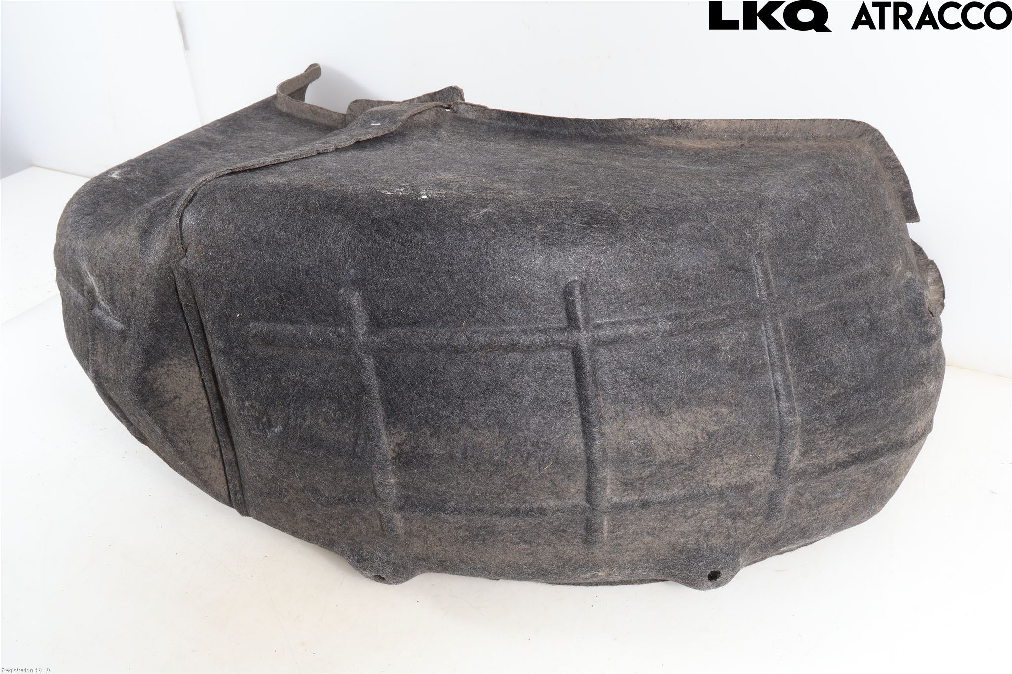 Renault KADJAR 15- Skärm Inner