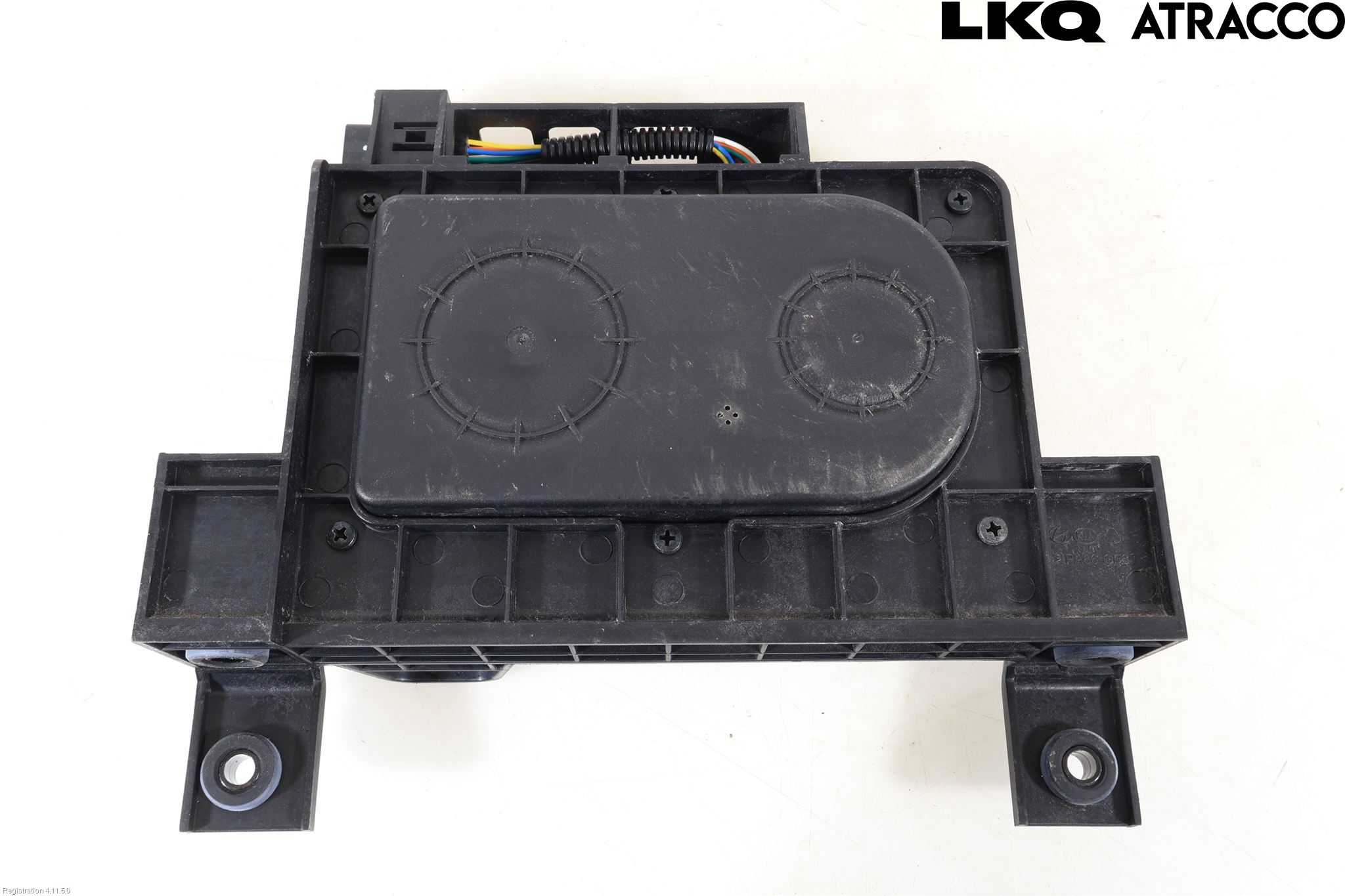 Hyundai IONIQ 5 NE 22- Högtalare