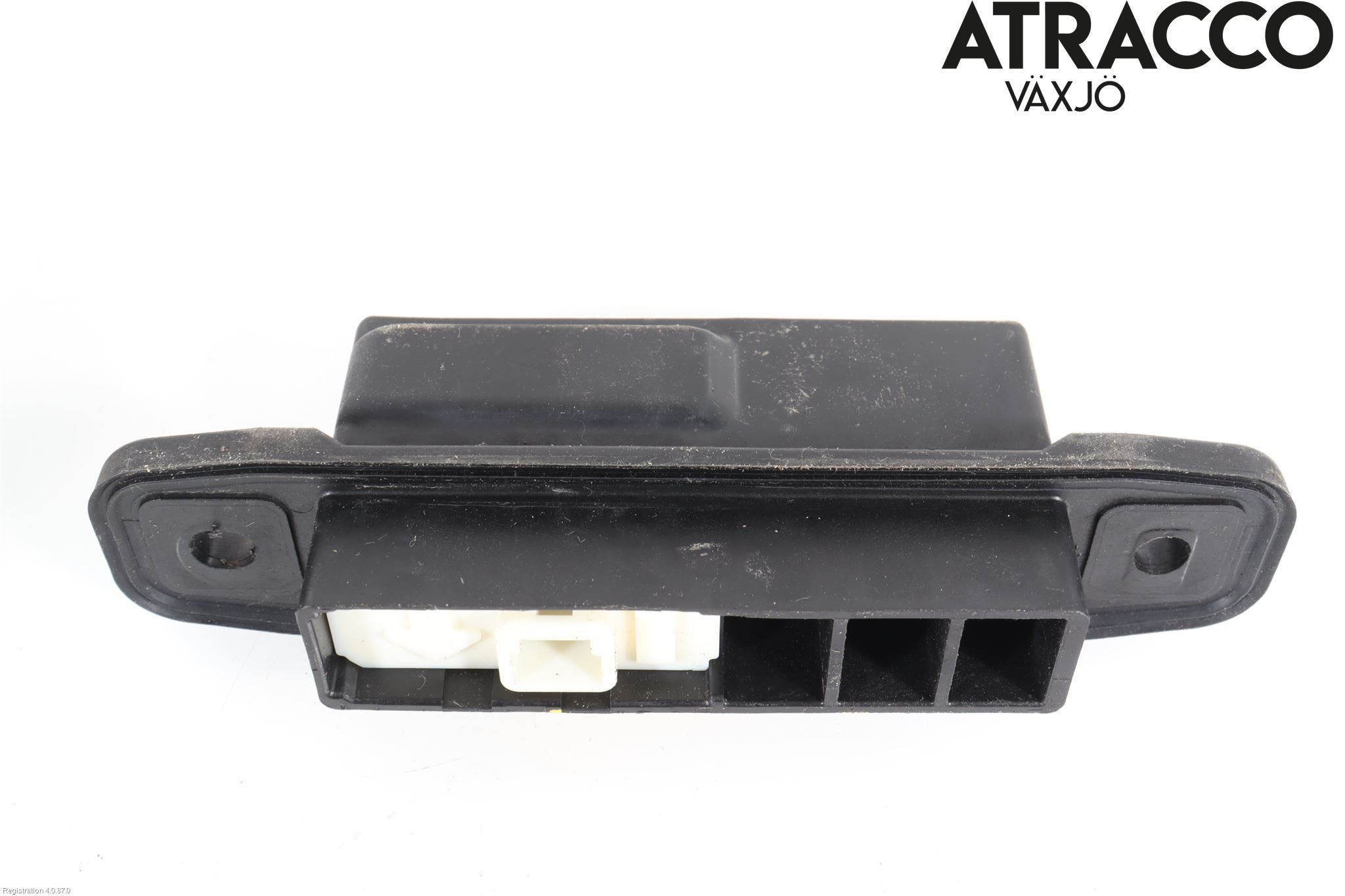 Toyota AVENSIS 09-15 Bakluckehandtag