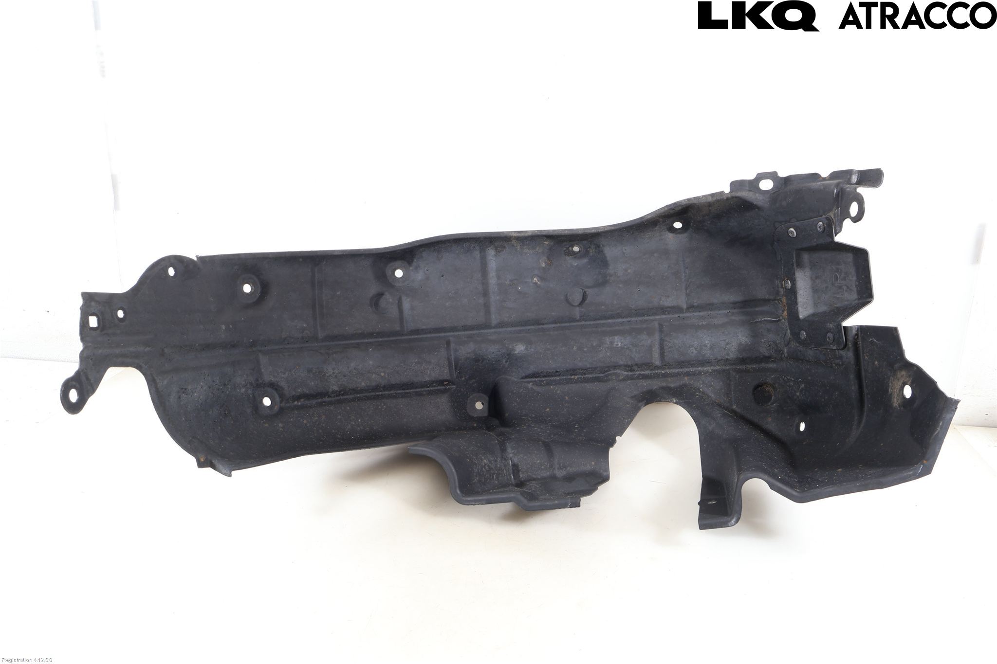 Toyota YARIS CROSS XP21 21- Skärm Inner