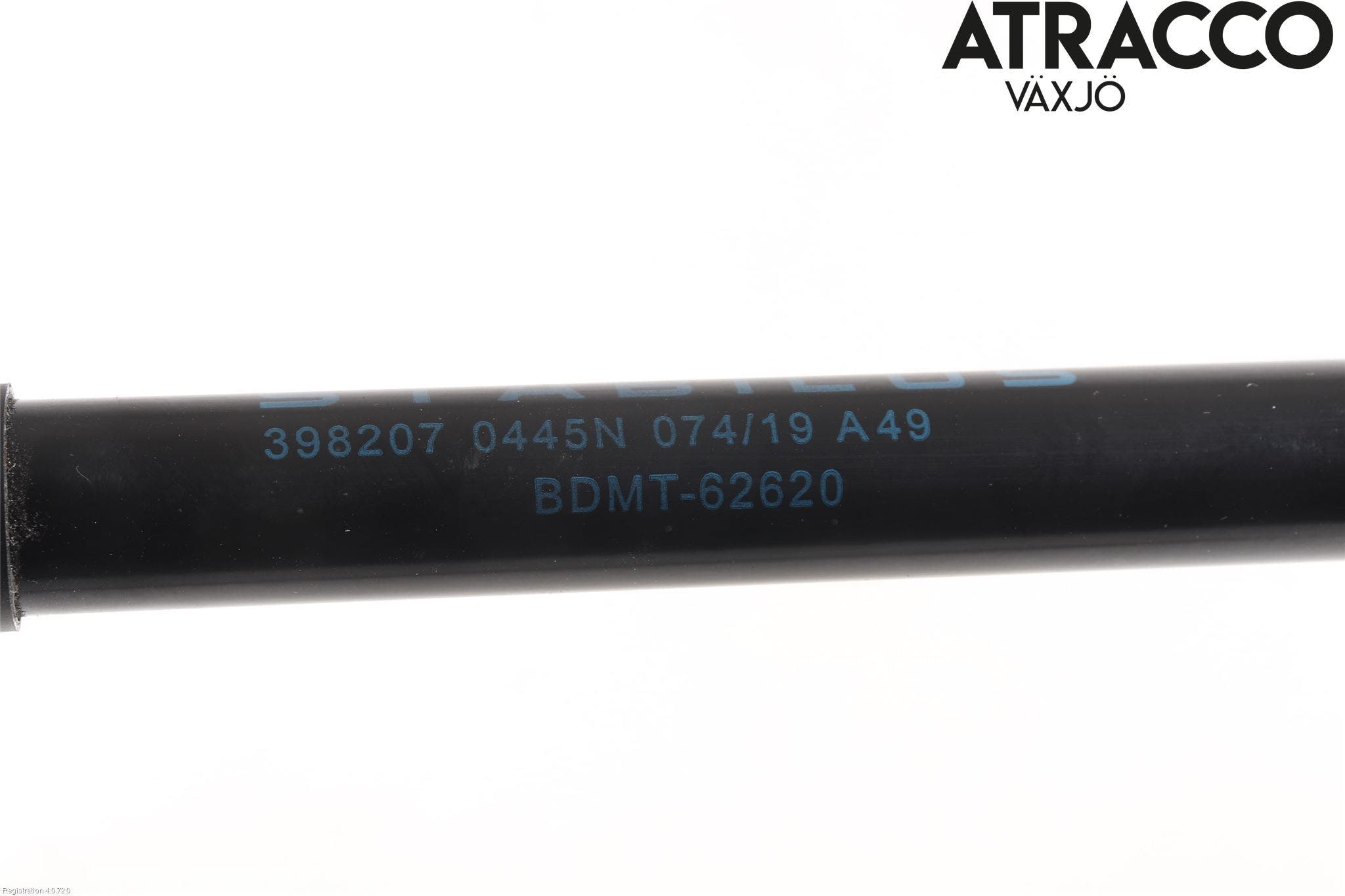 Mazda 3 IV 19- Gasfjäder Baklucka