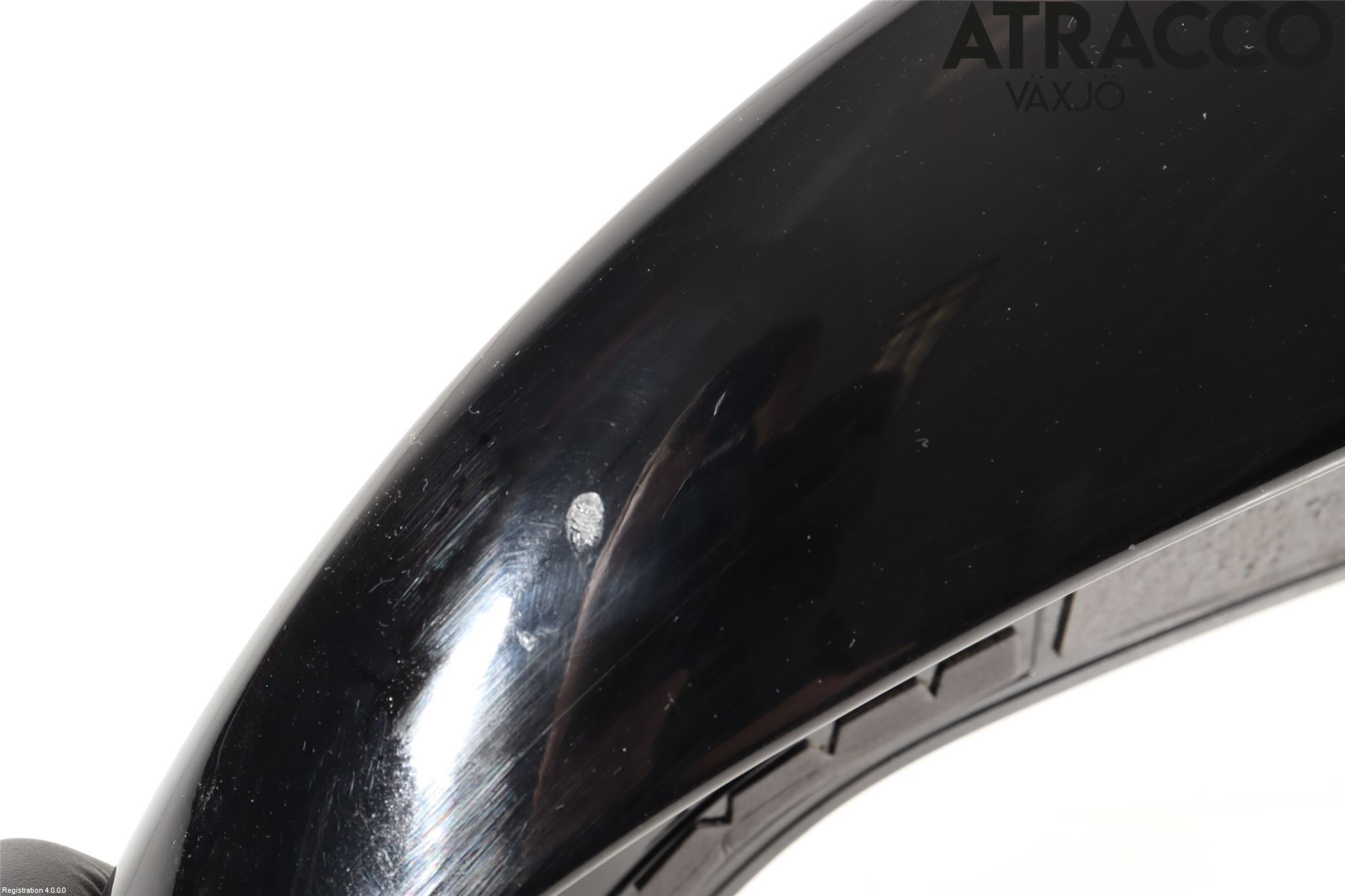 Hyundai i20 GB 15-20 Spoiler Baklucka