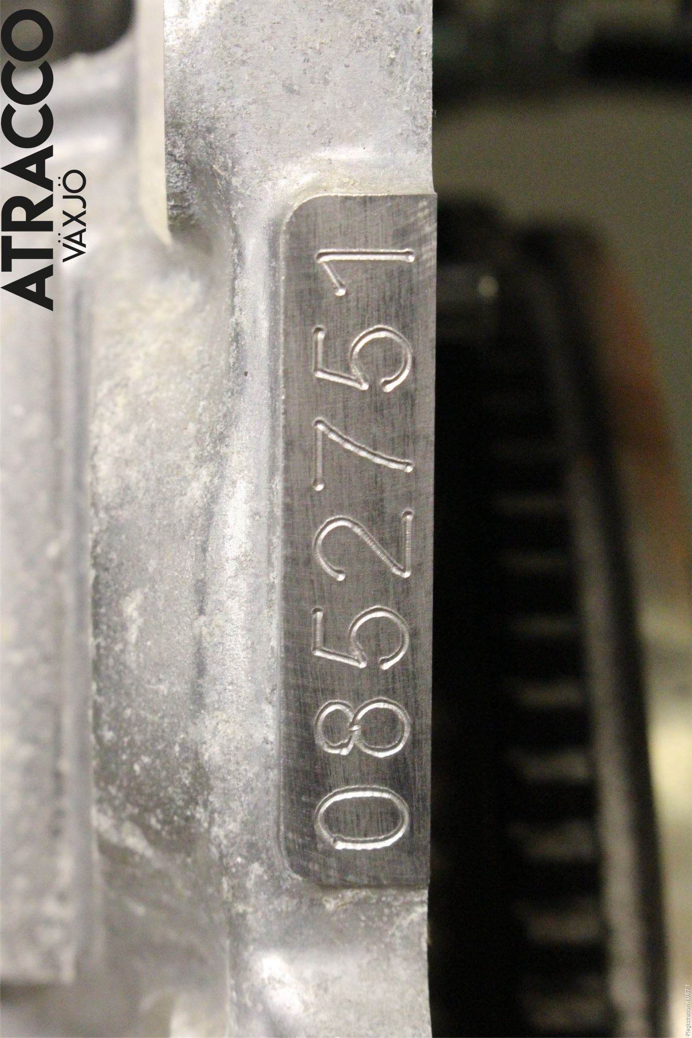 Toyota YARIS XP130 15-20 Motor Bensin