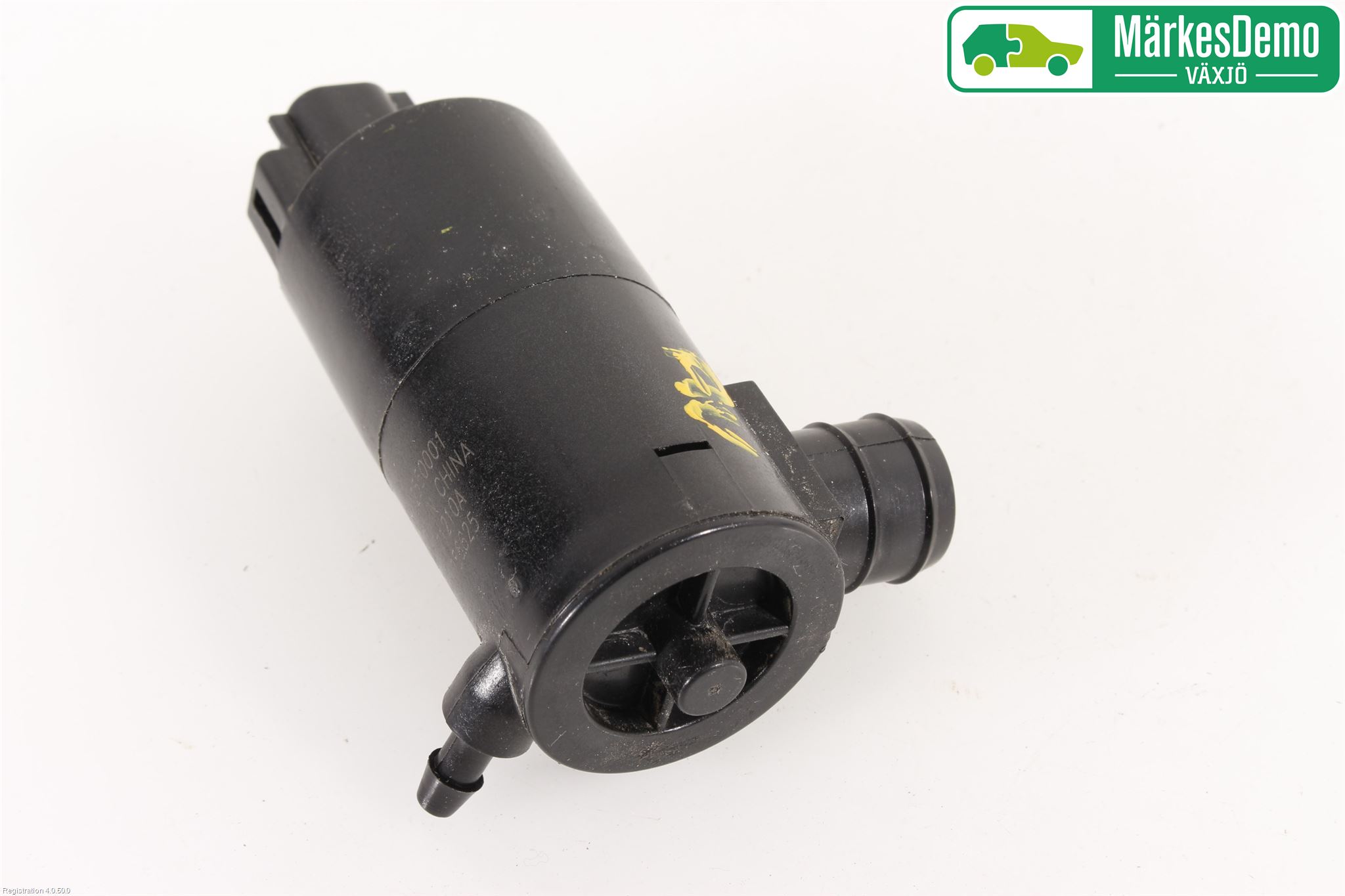 Toyota AVENSIS 16-18 Spolarpump Baklucka