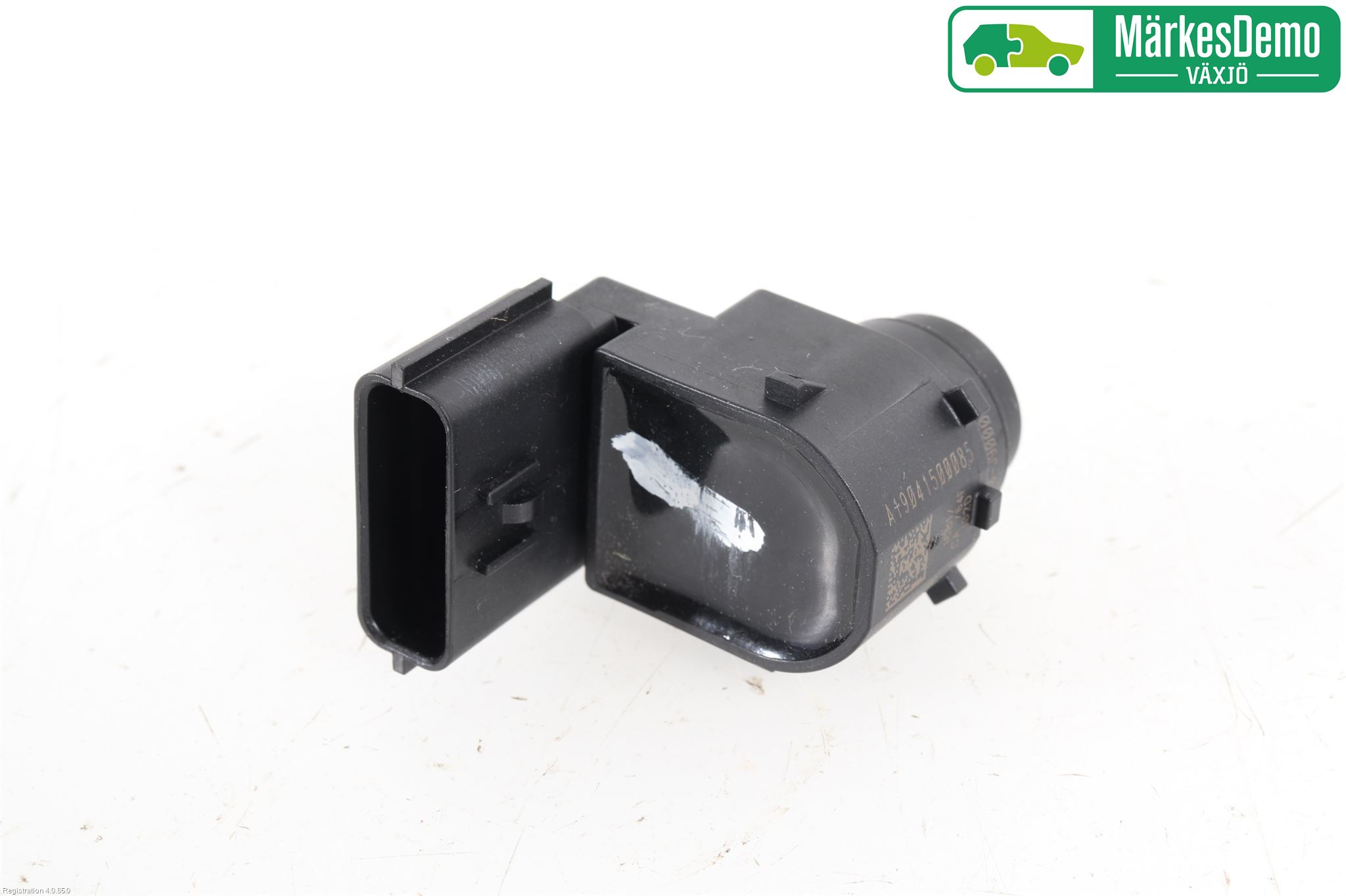 Hyundai KONA/ELECTRIC OS 18-23 Parkeringshjälp Backsensor