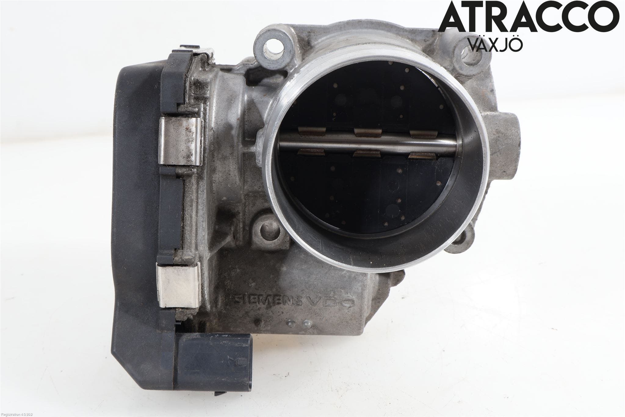 BMW 5 F10/F11/F18 09-17 Injspjällhus