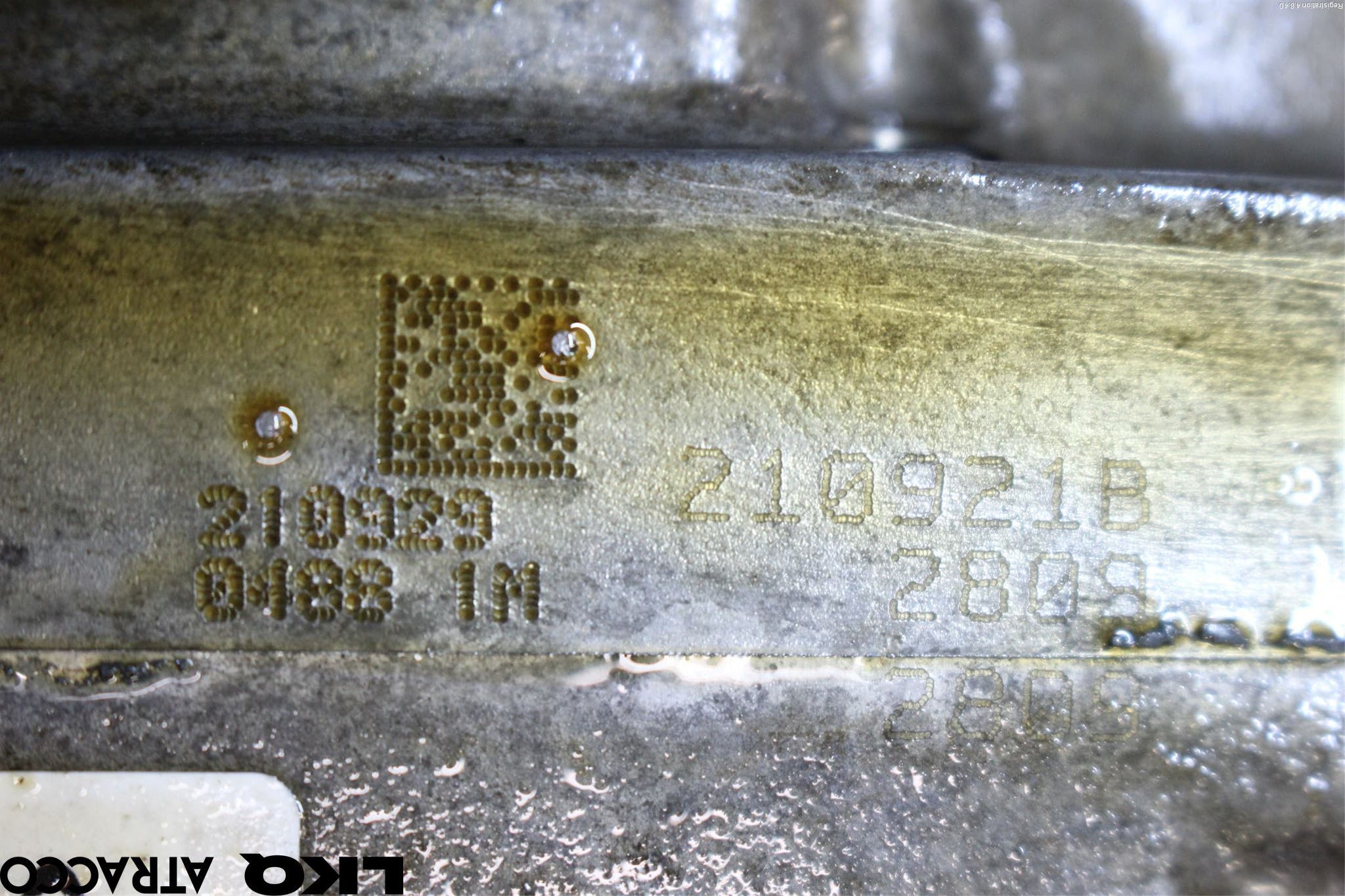 Suzuki SX4 S-CROSS 22- Bakväxel-Diff