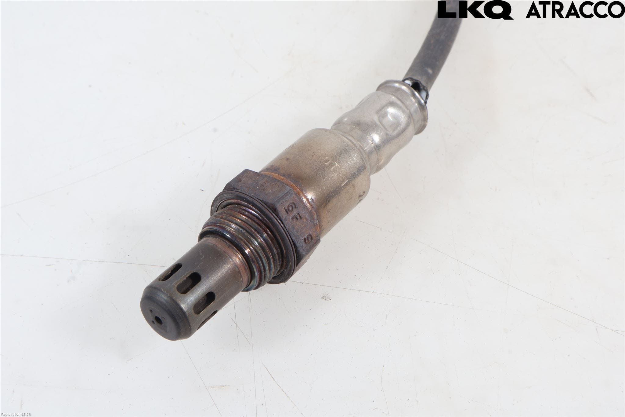 Volkswagen VW GOLF / E-GOLF VII 13-20 Injlambdasond