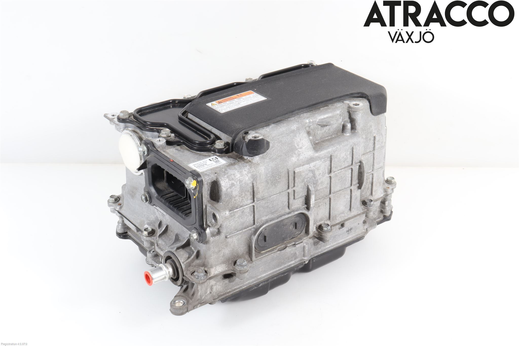 Toyota PRIUS+ ZVW40 12-20 Hybridconverter
