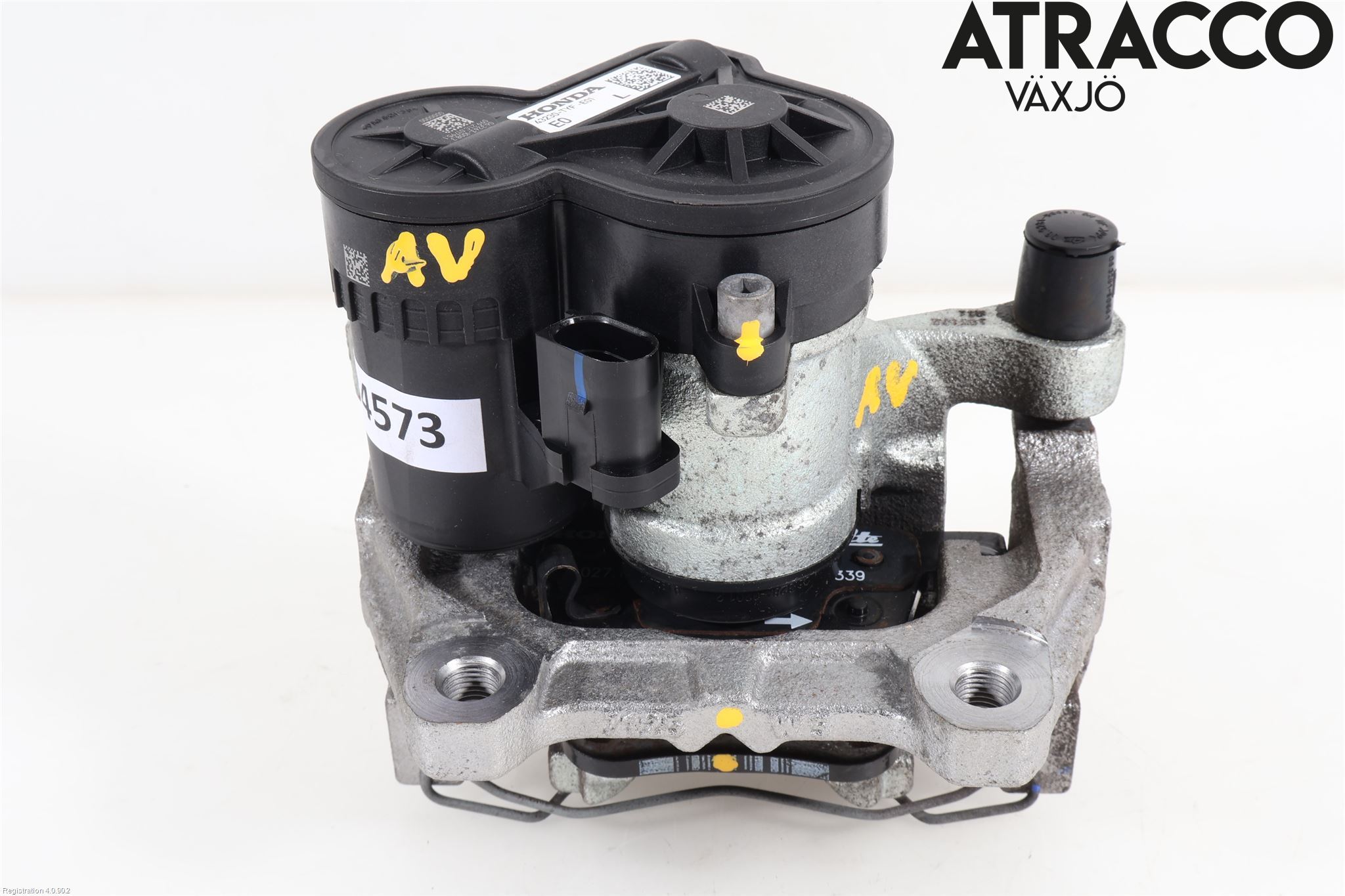 Honda E 20-23 Bromsok Bak Vänster