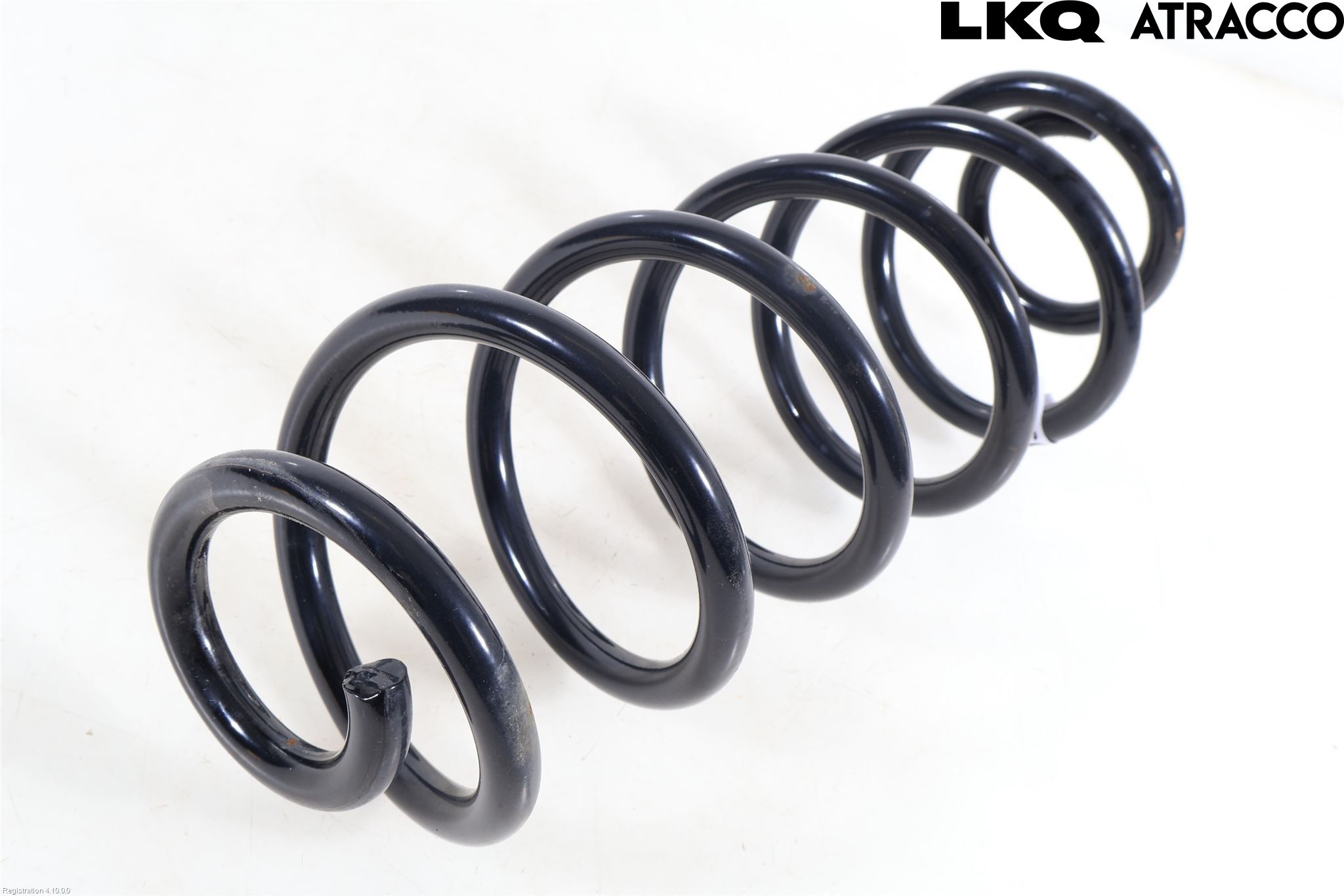 Toyota COROLLA 19- Fjäder Bak