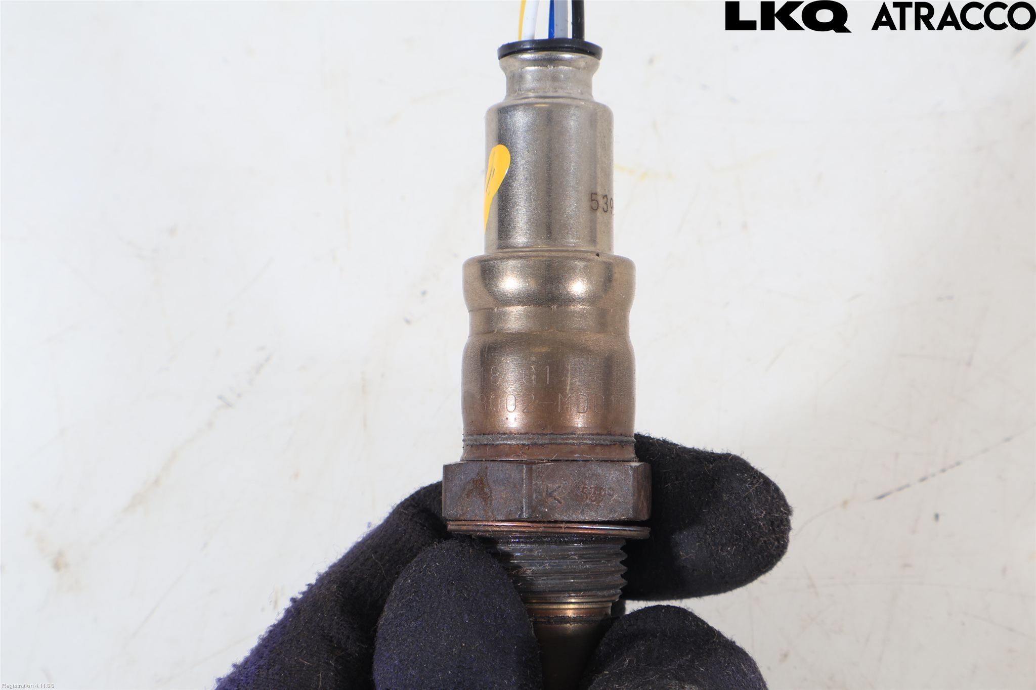 Mazda CX-60 22- Injlambdasond